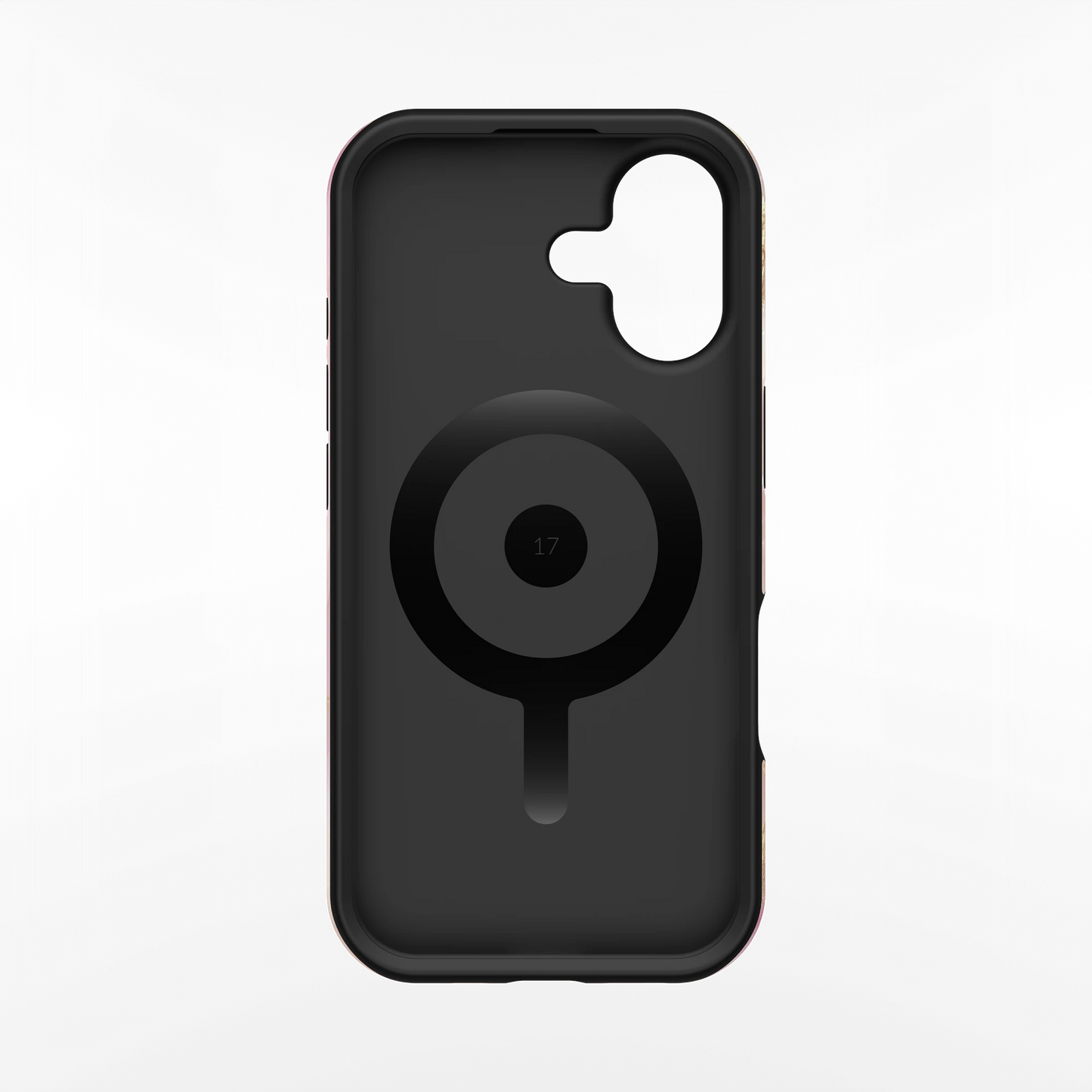 Blushstone iPhone Case