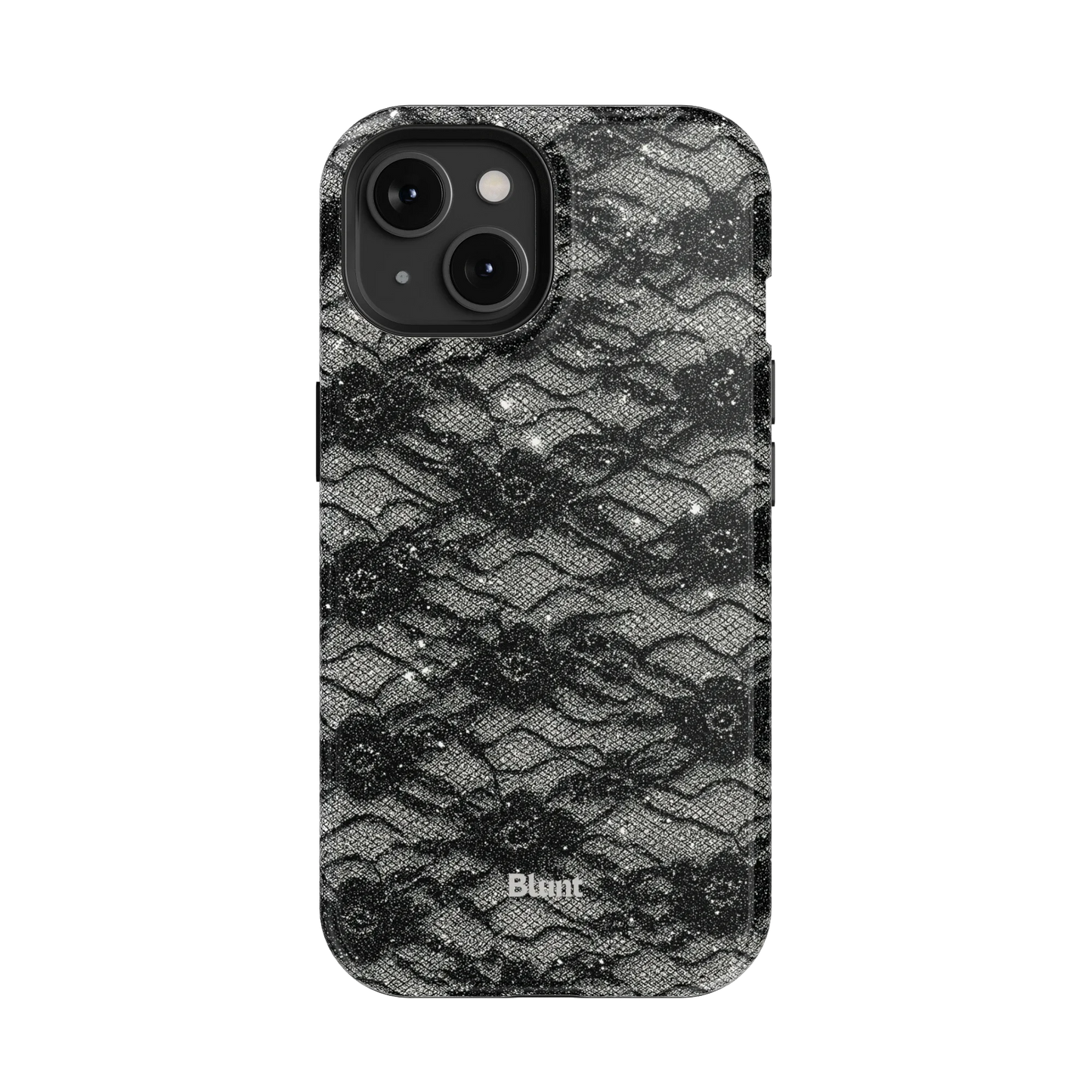 Veil iPhone Case