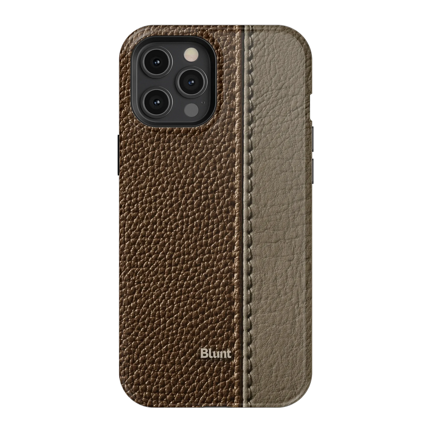 Stonehide iPhone Case