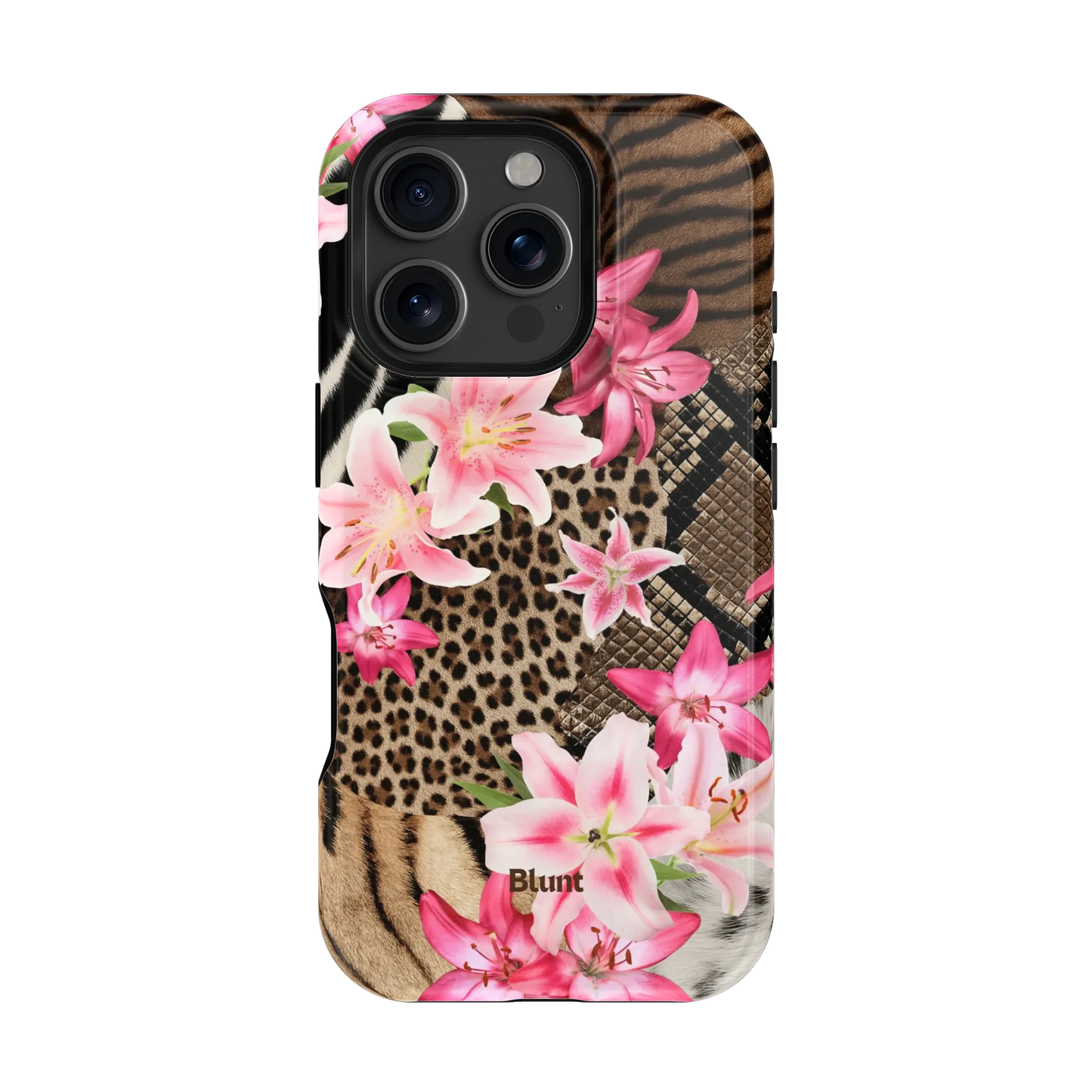 Divina iPhone Case