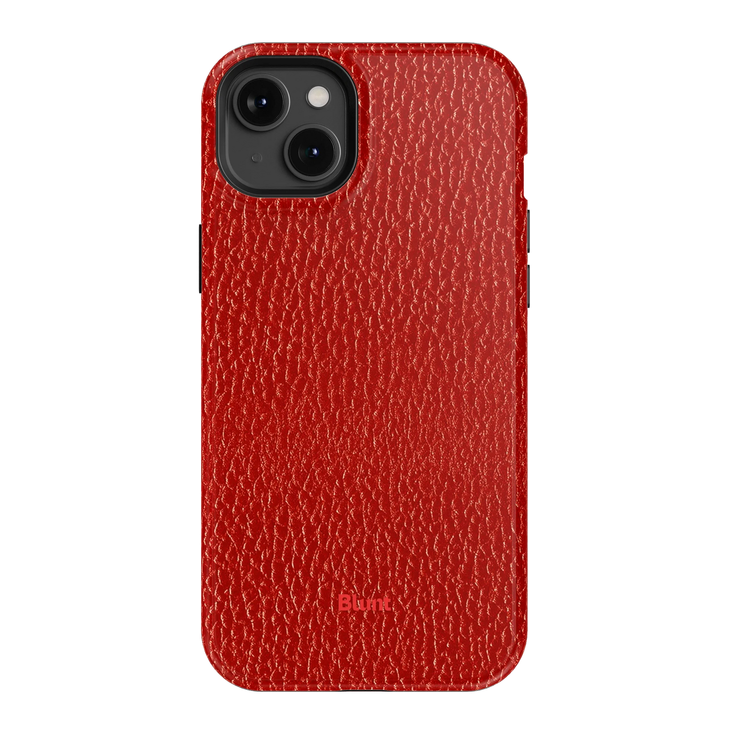 Bravik iPhone Case