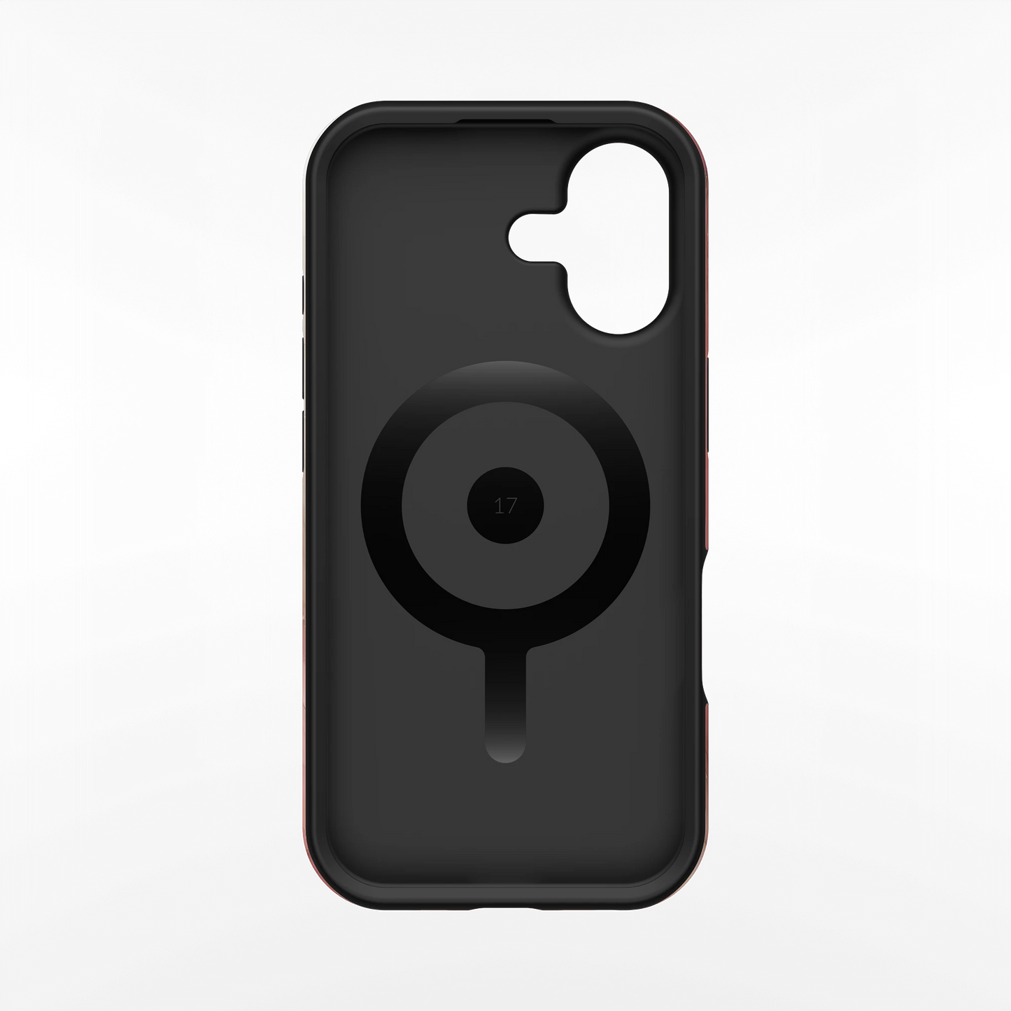 Serein iPhone Case