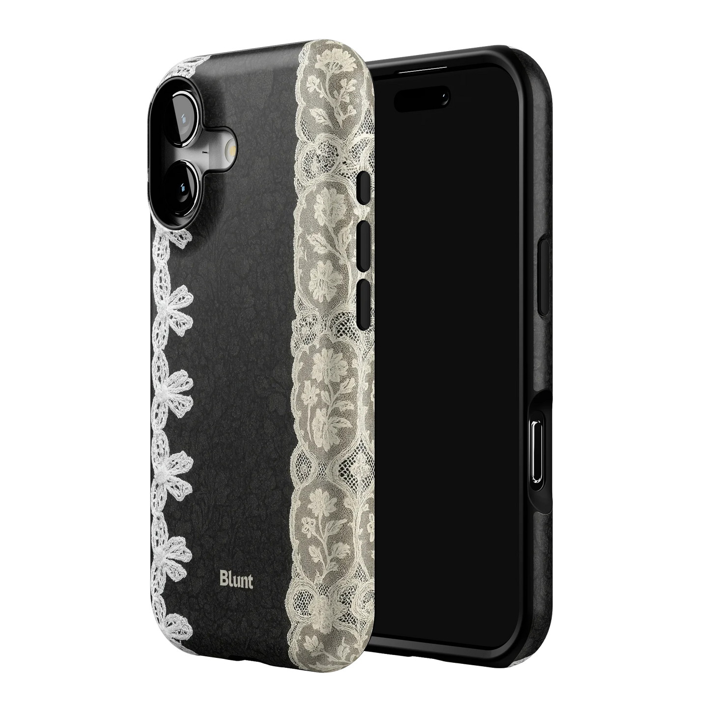 Heirloom iPhone Case