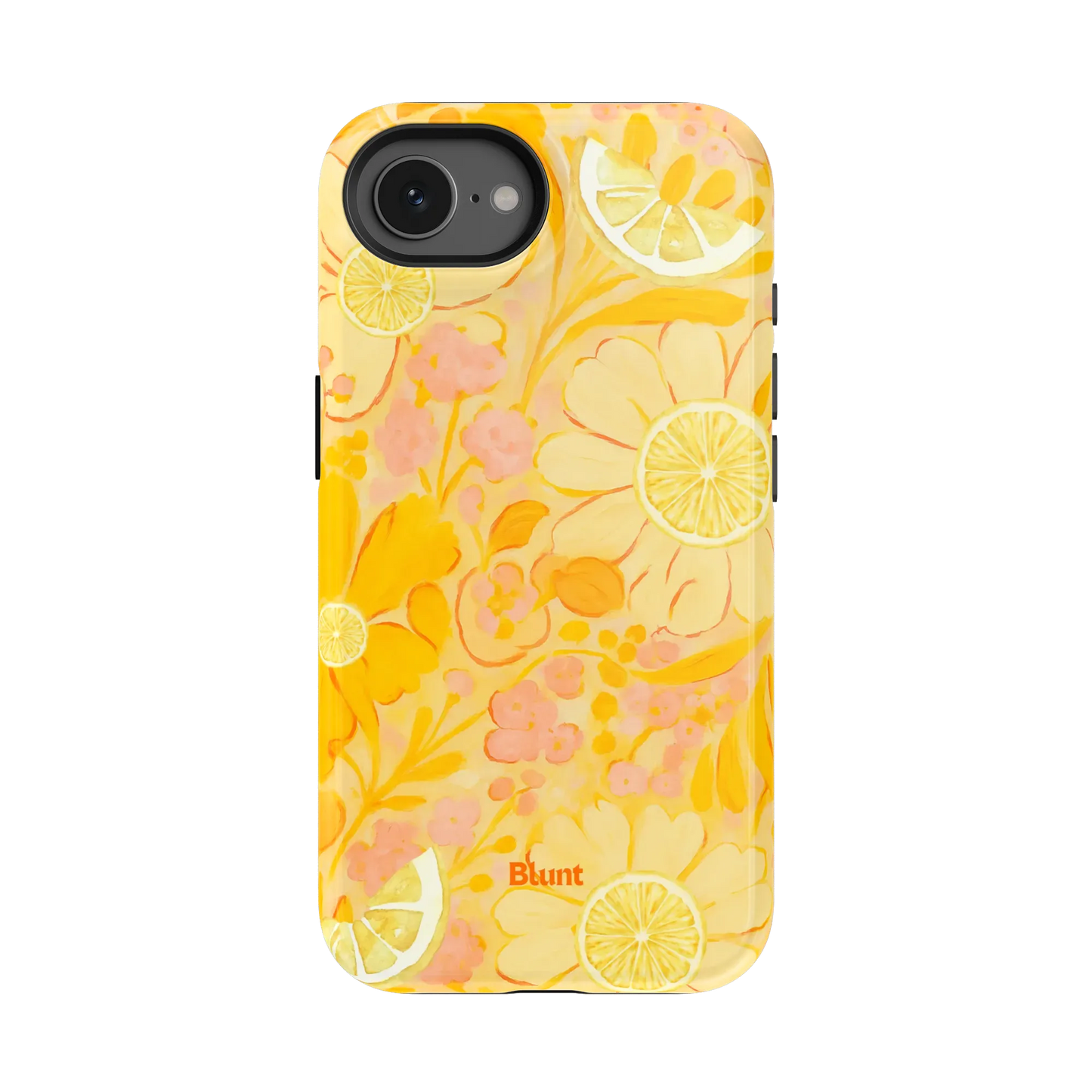 iPhone 16 E Tough