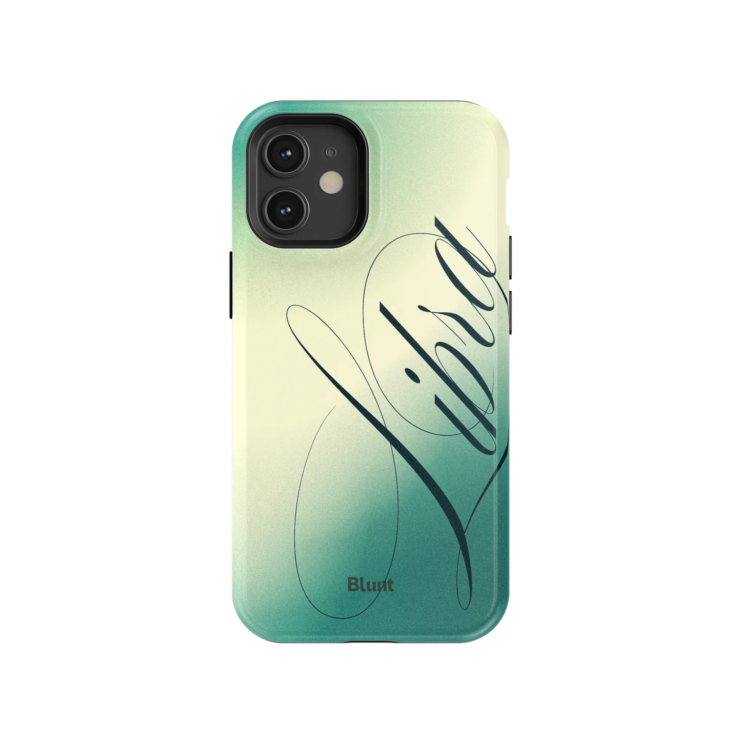 Libra iPhone Case