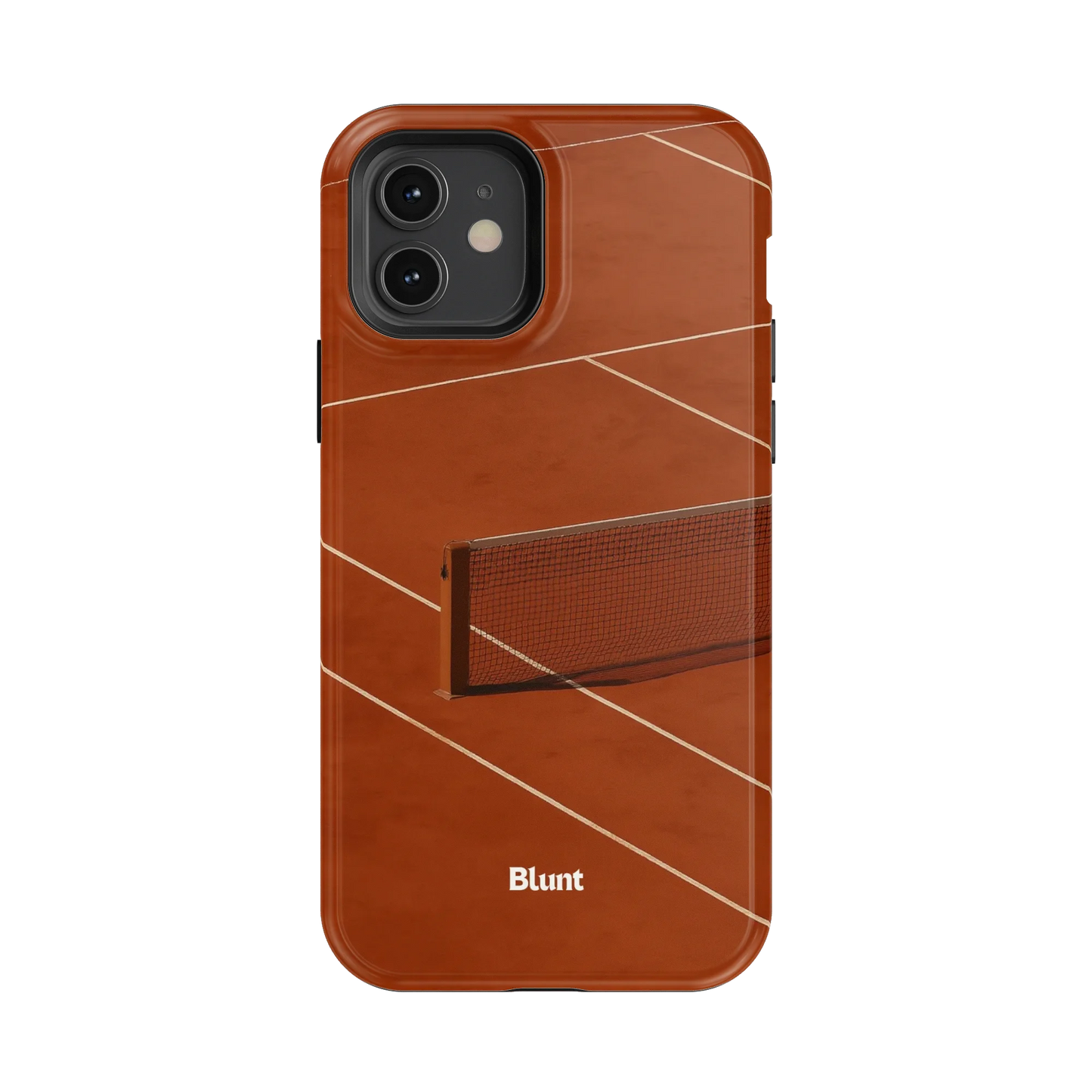 Court Vision iPhone Case