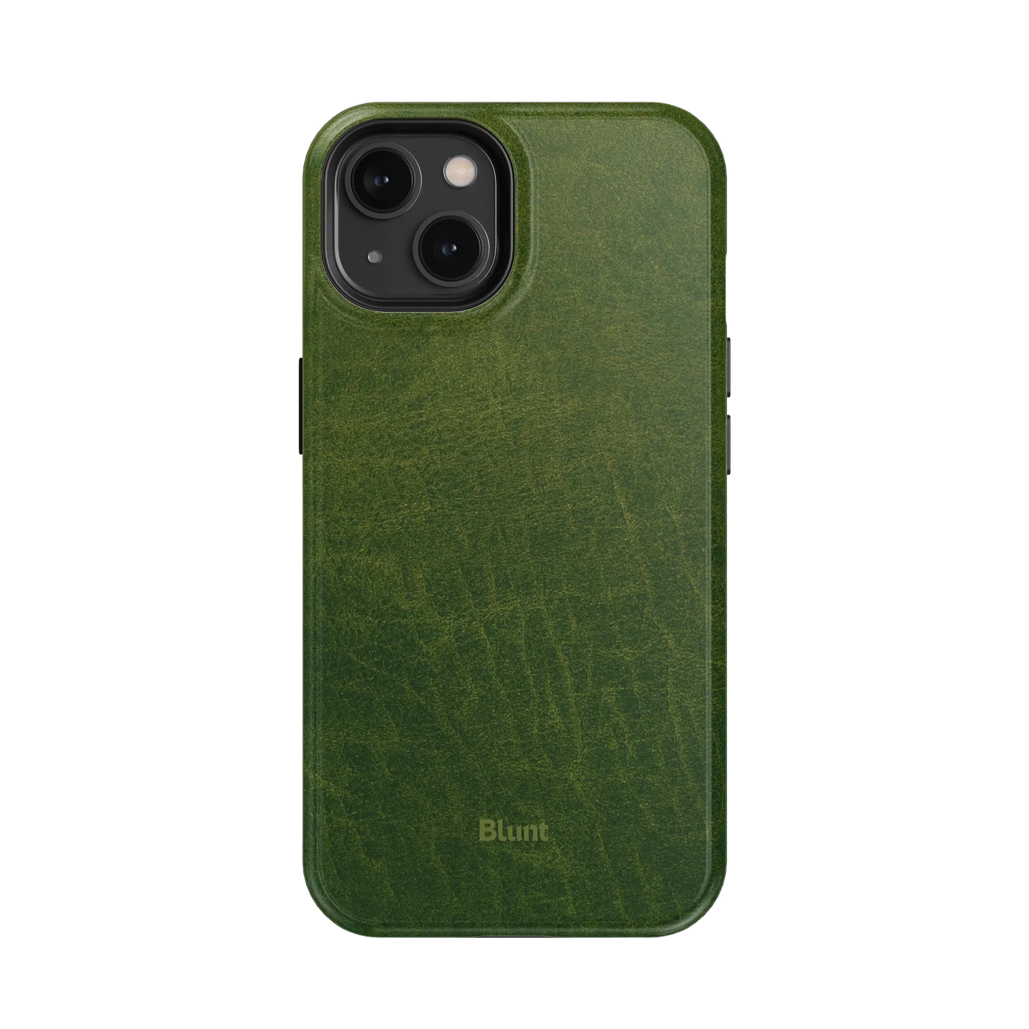 Verdor iPhone Case