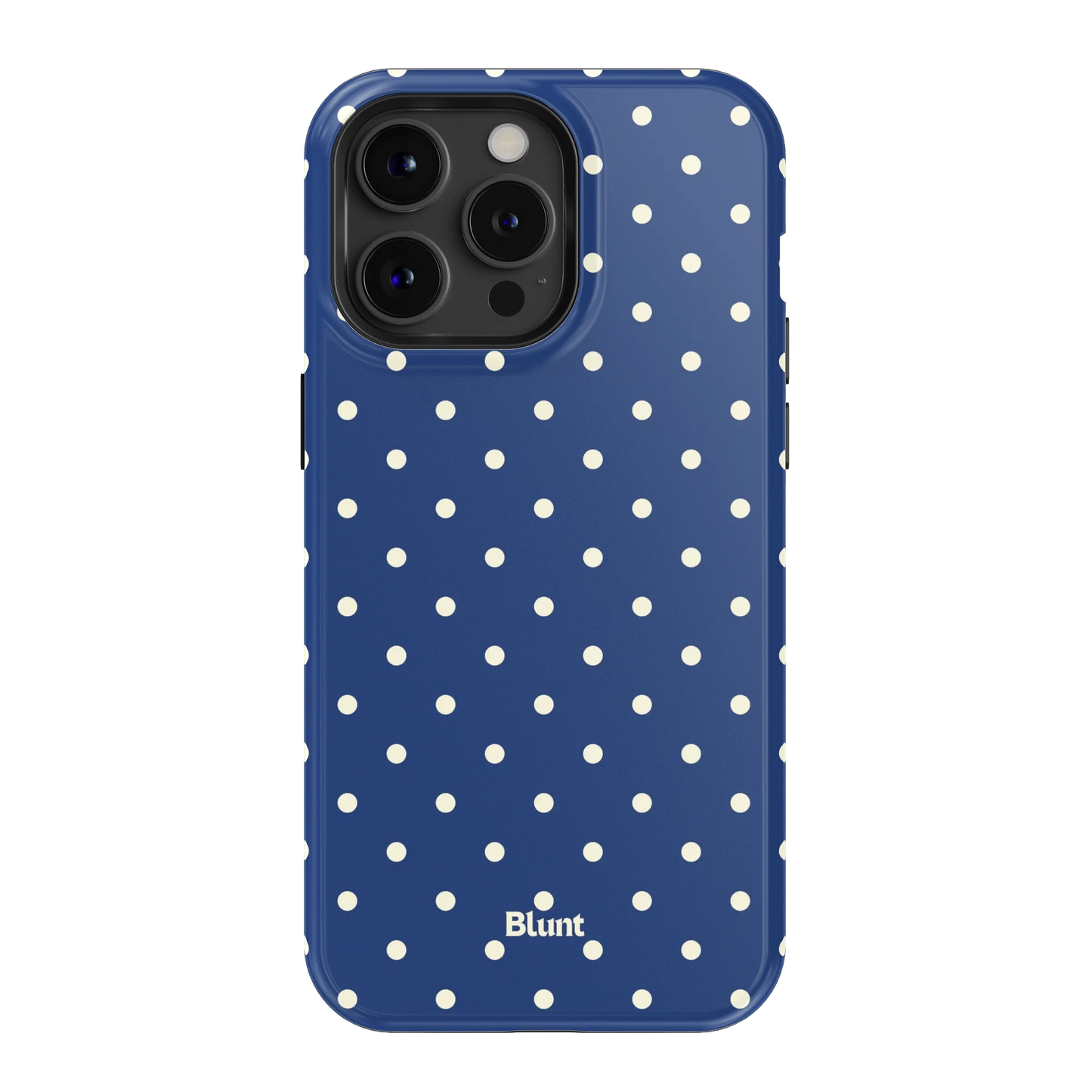 Darlin iPhone Case