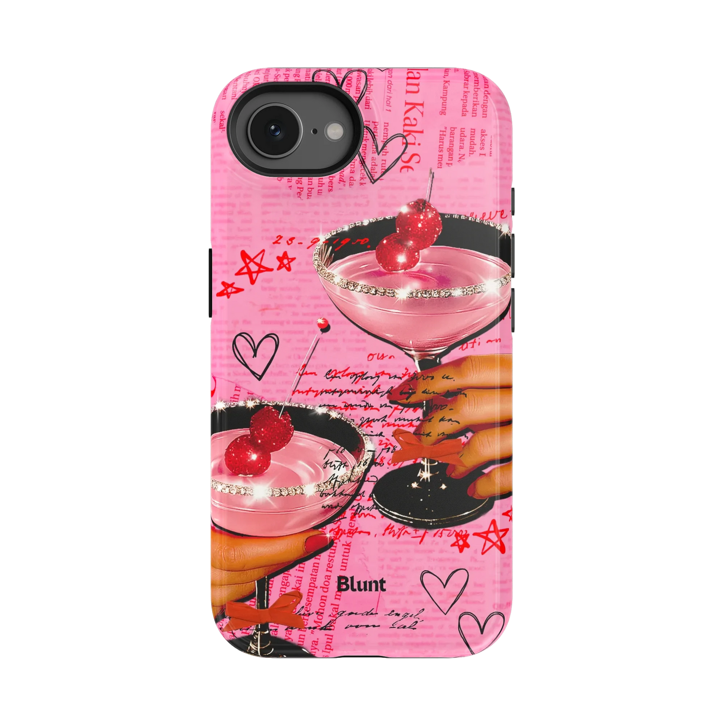 iPhone 16 E Tough