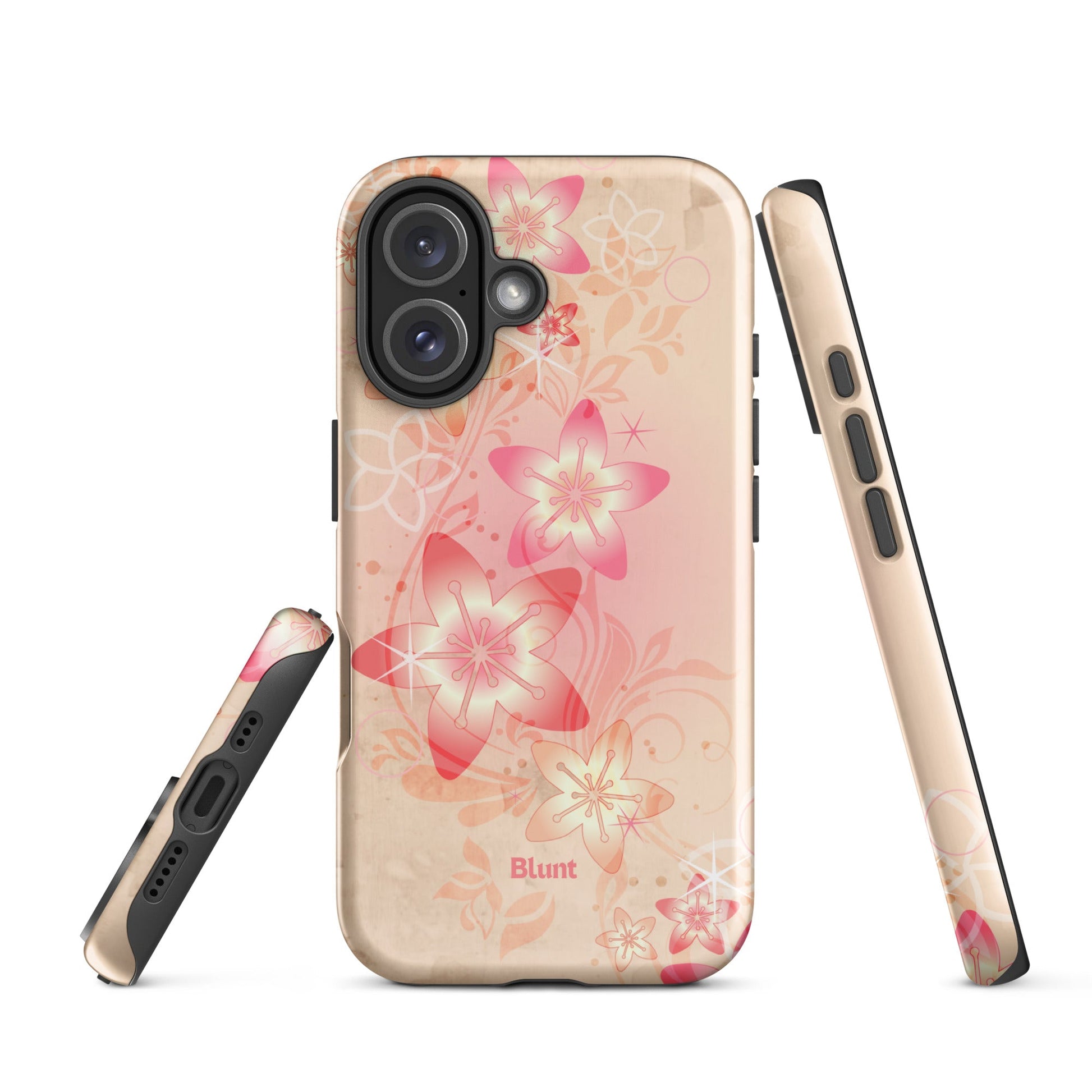 Hailey iPhone Case - Blunt Cases