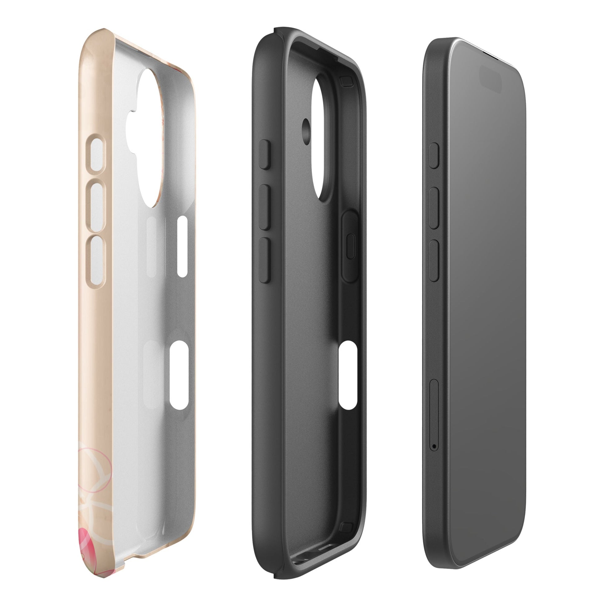 Hailey iPhone Case - Blunt Cases