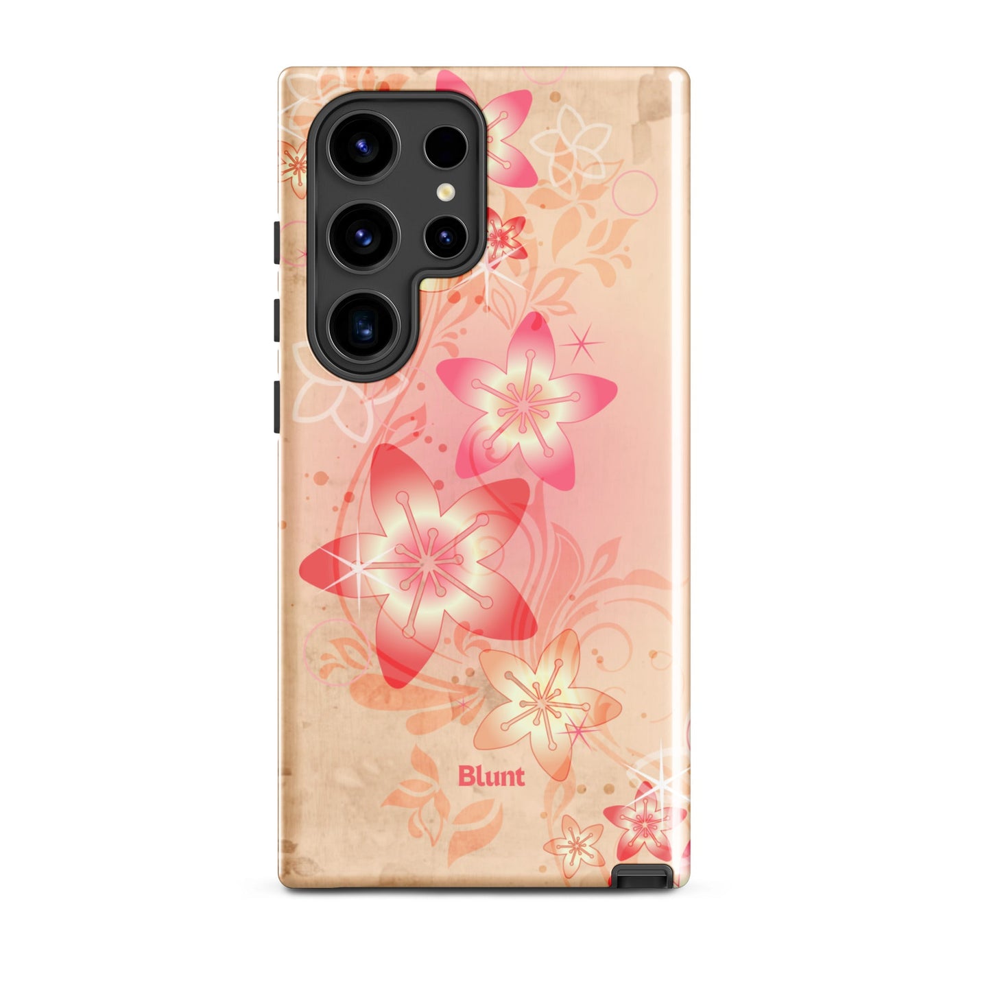 Hailey Samsung Case - Blunt Cases