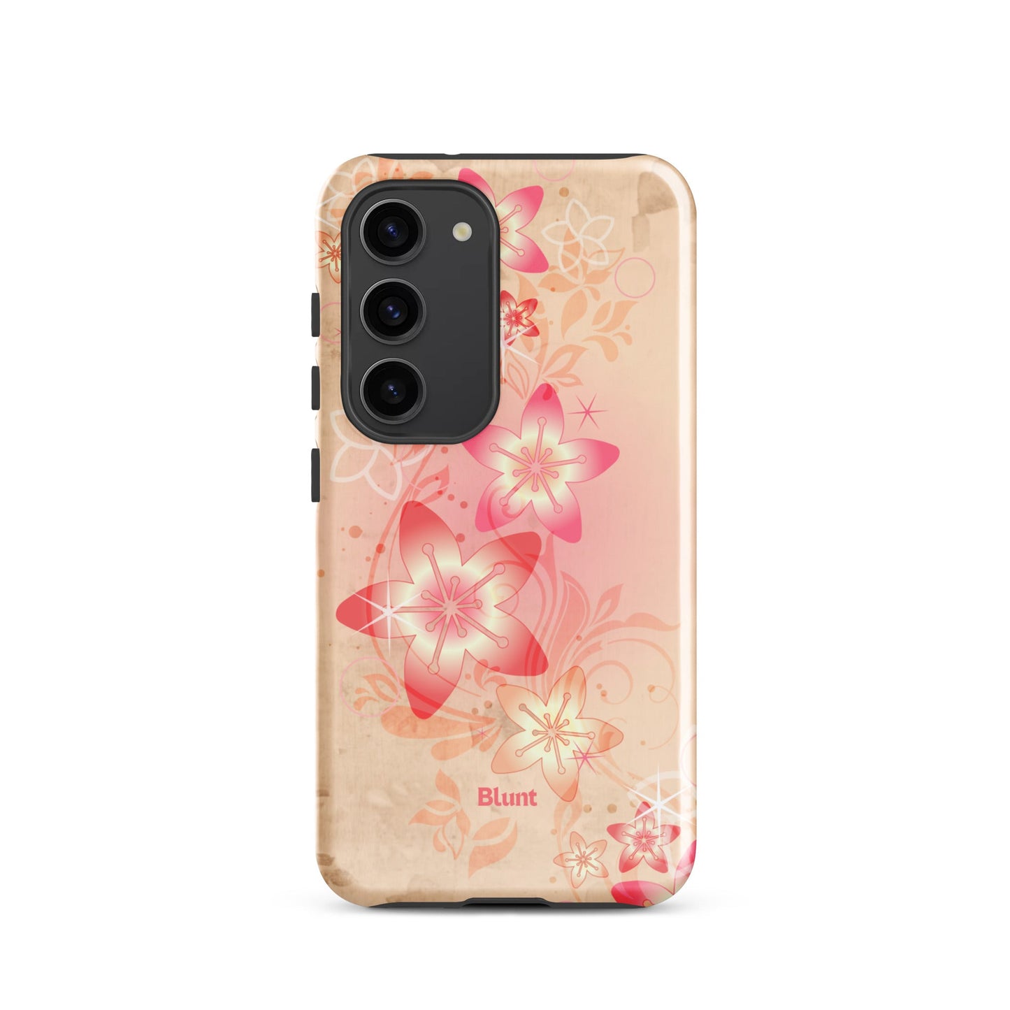 Hailey Samsung Case - Blunt Cases