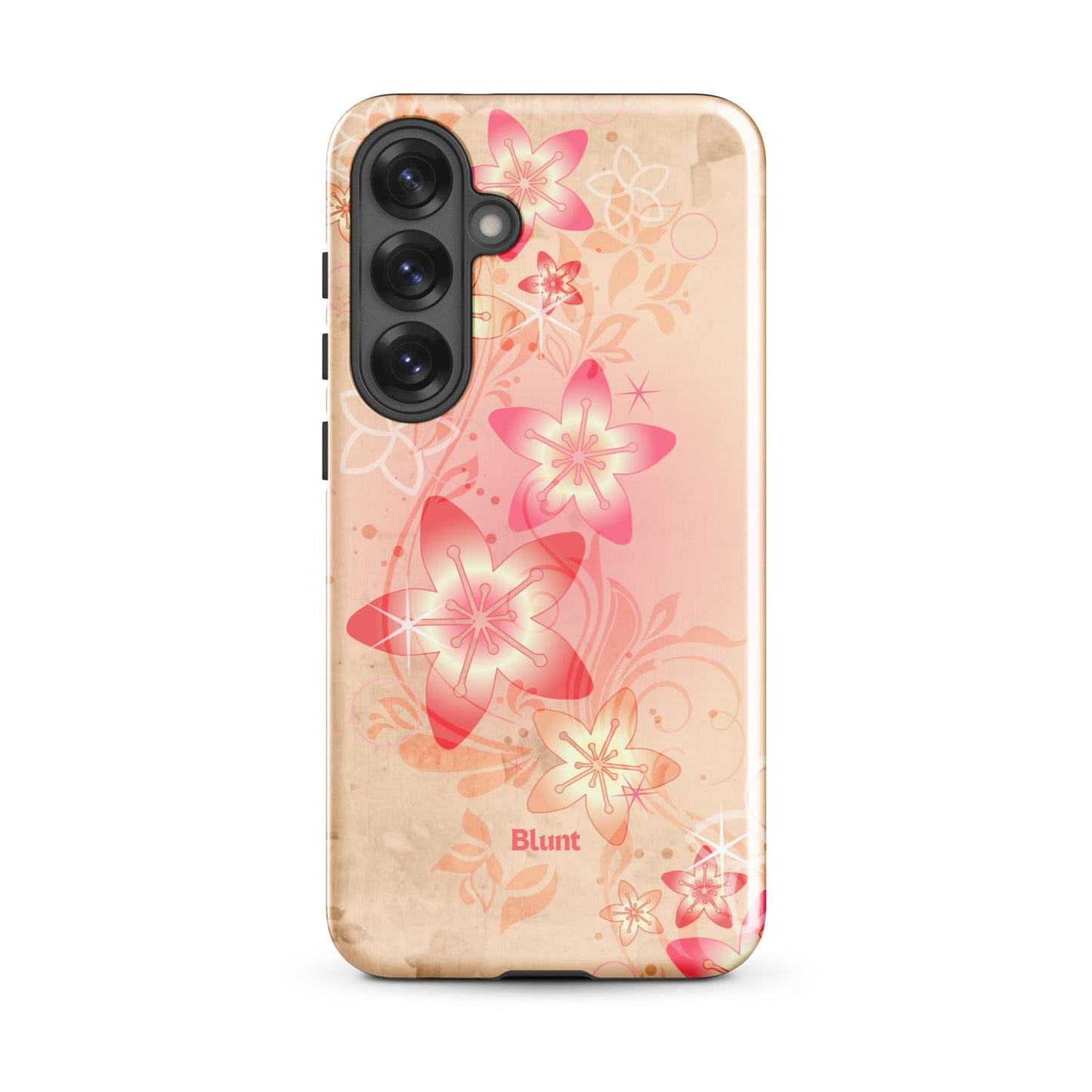 Hailey Samsung Case - Blunt Cases
