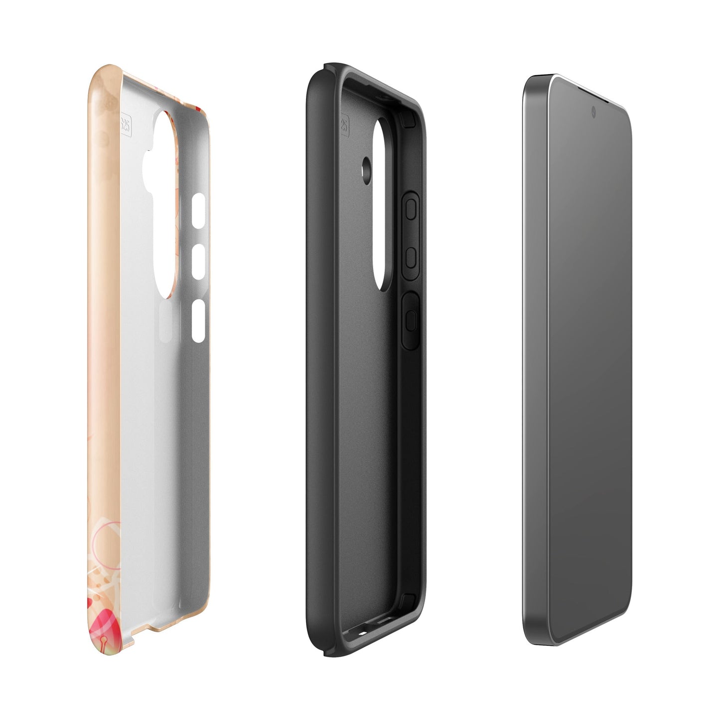 Hailey Samsung Case - Blunt Cases