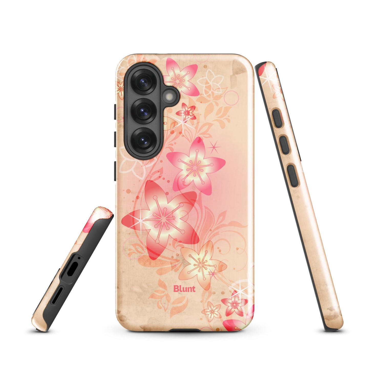 Hailey Samsung Case - Blunt Cases