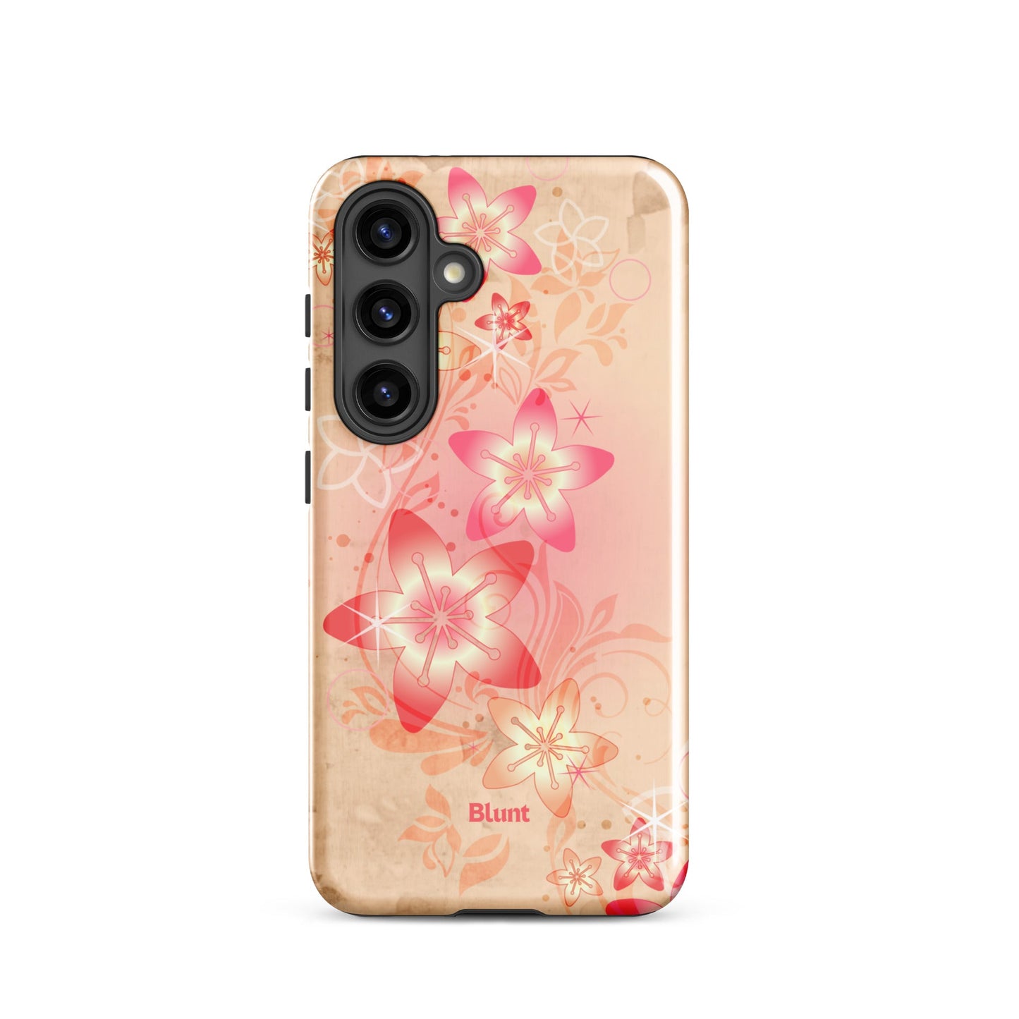 Hailey Samsung Case - Blunt Cases