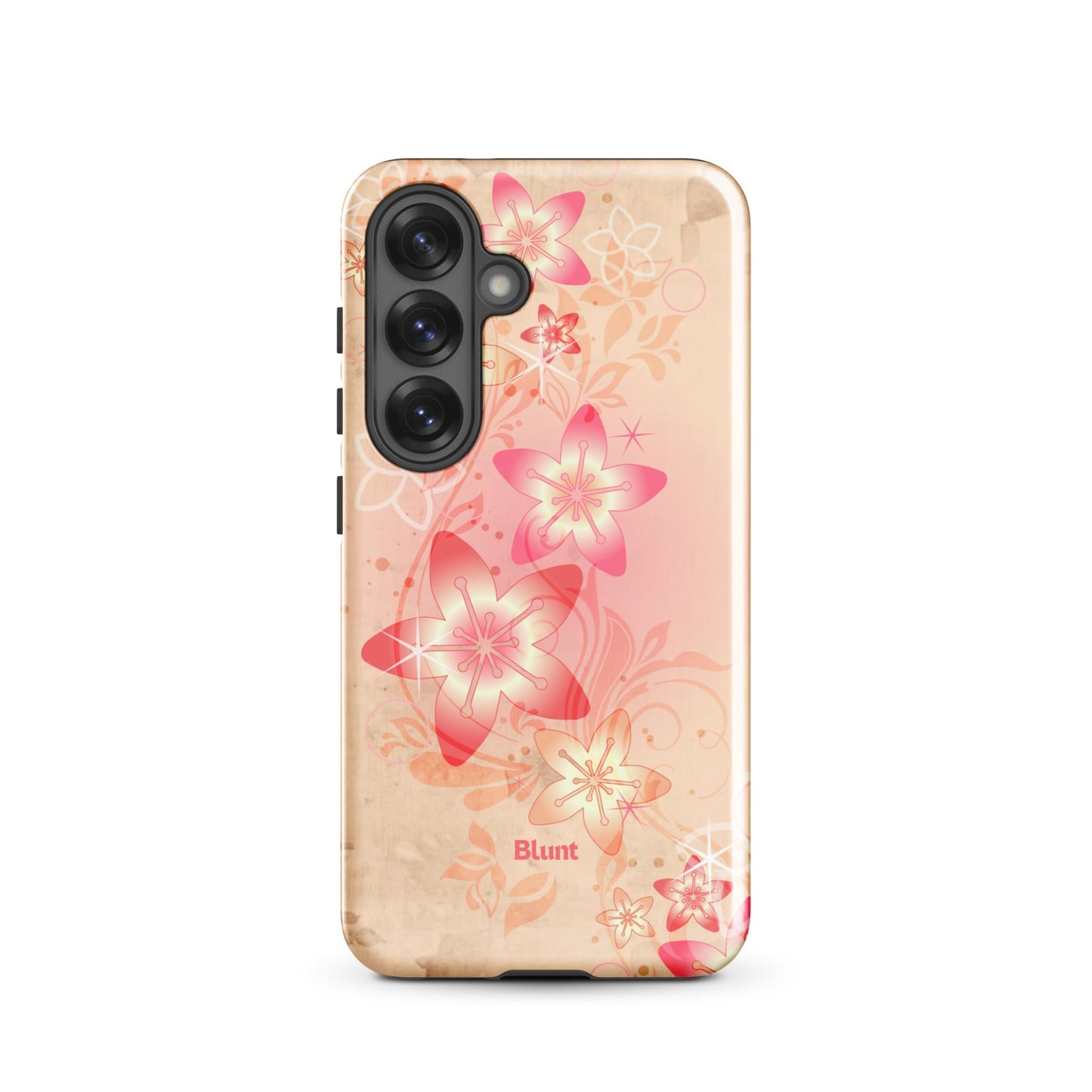 Hailey Samsung Case - Blunt Cases