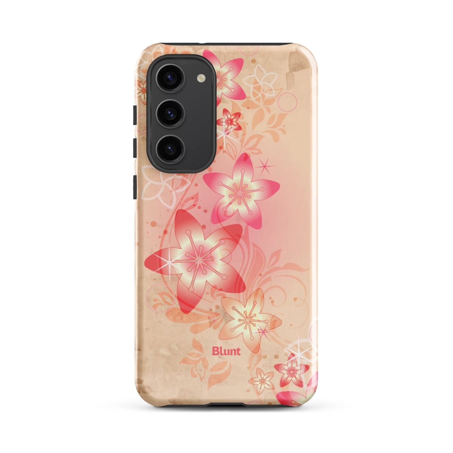 Hailey Samsung Case - Blunt Cases