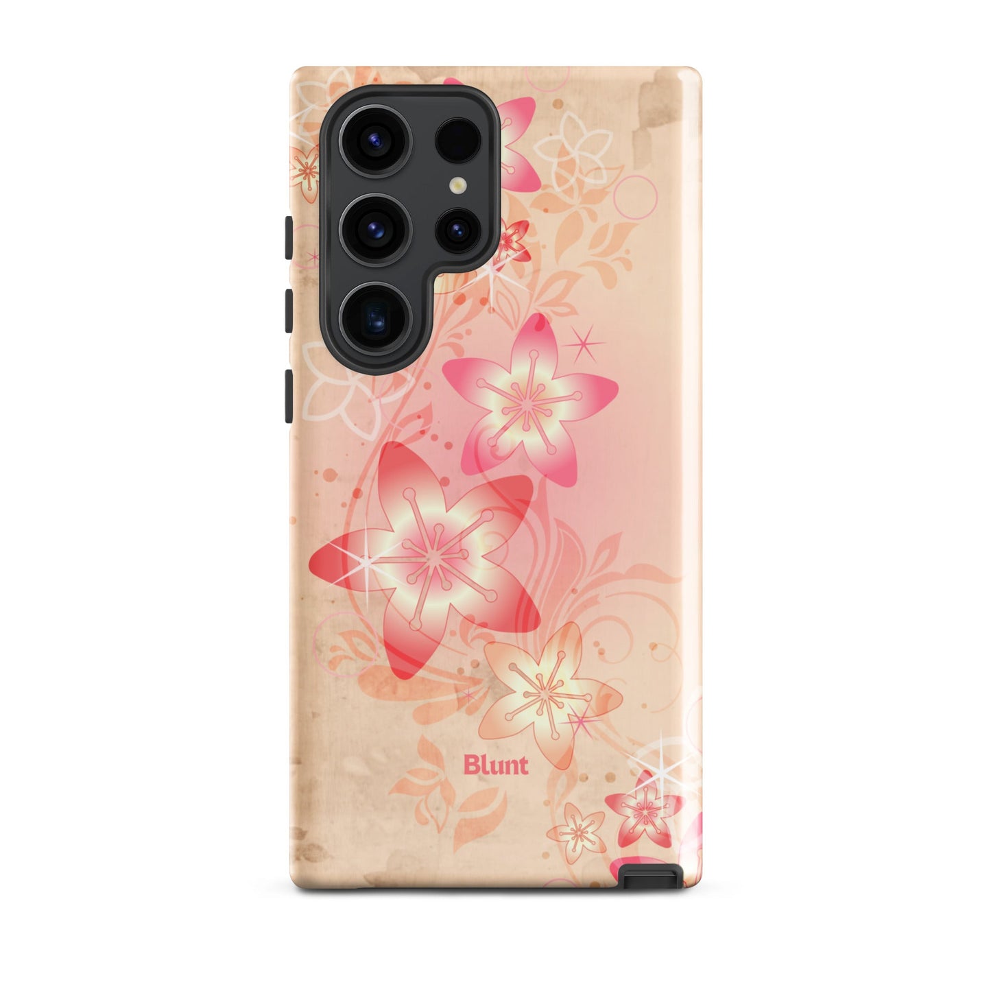Hailey Samsung Case - Blunt Cases