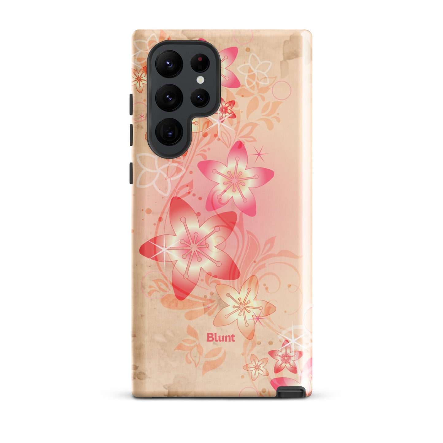 Hailey Samsung Case - Blunt Cases