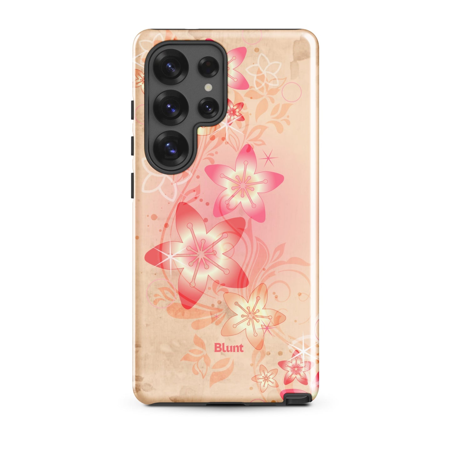 Hailey Samsung Case - Blunt Cases
