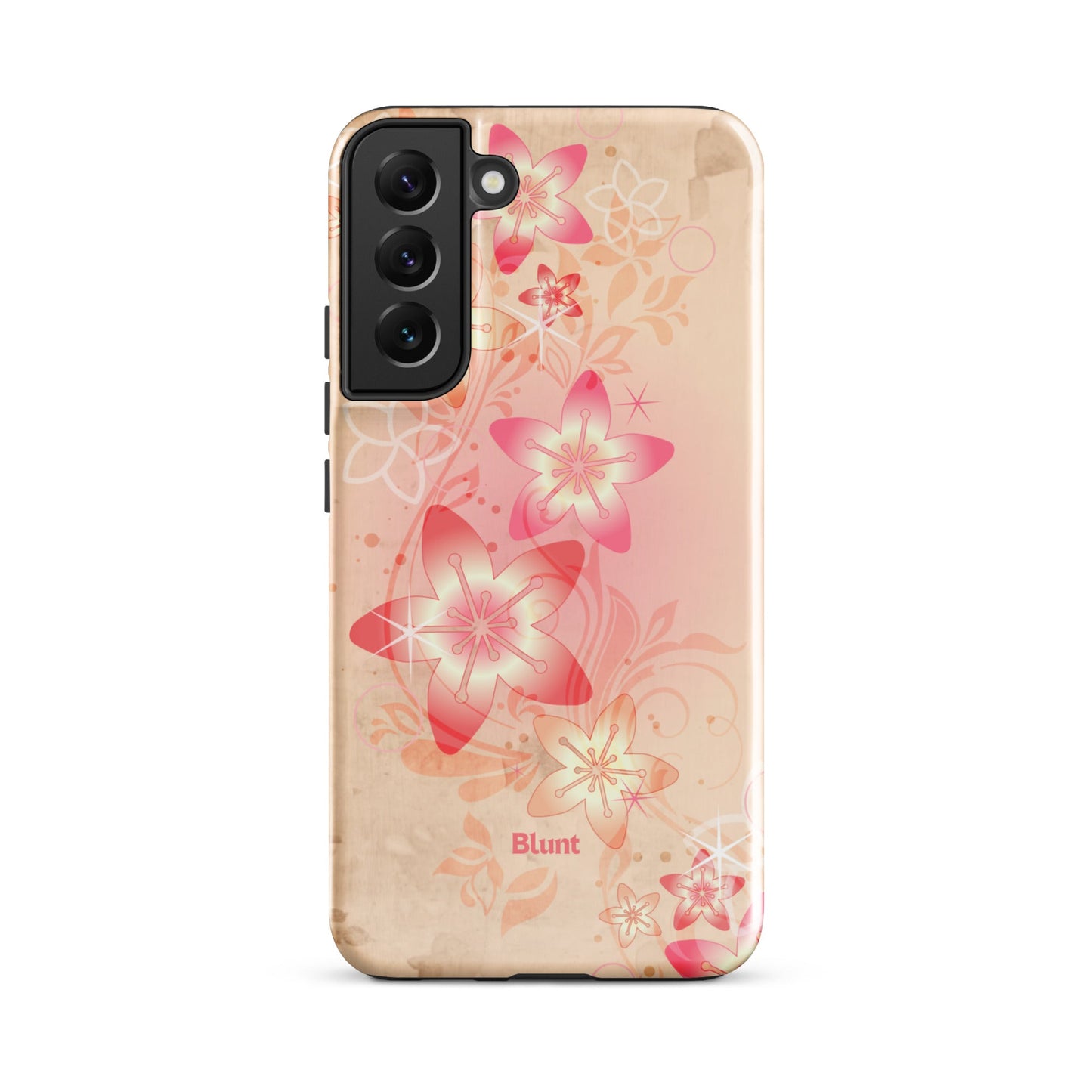 Hailey Samsung Case - Blunt Cases