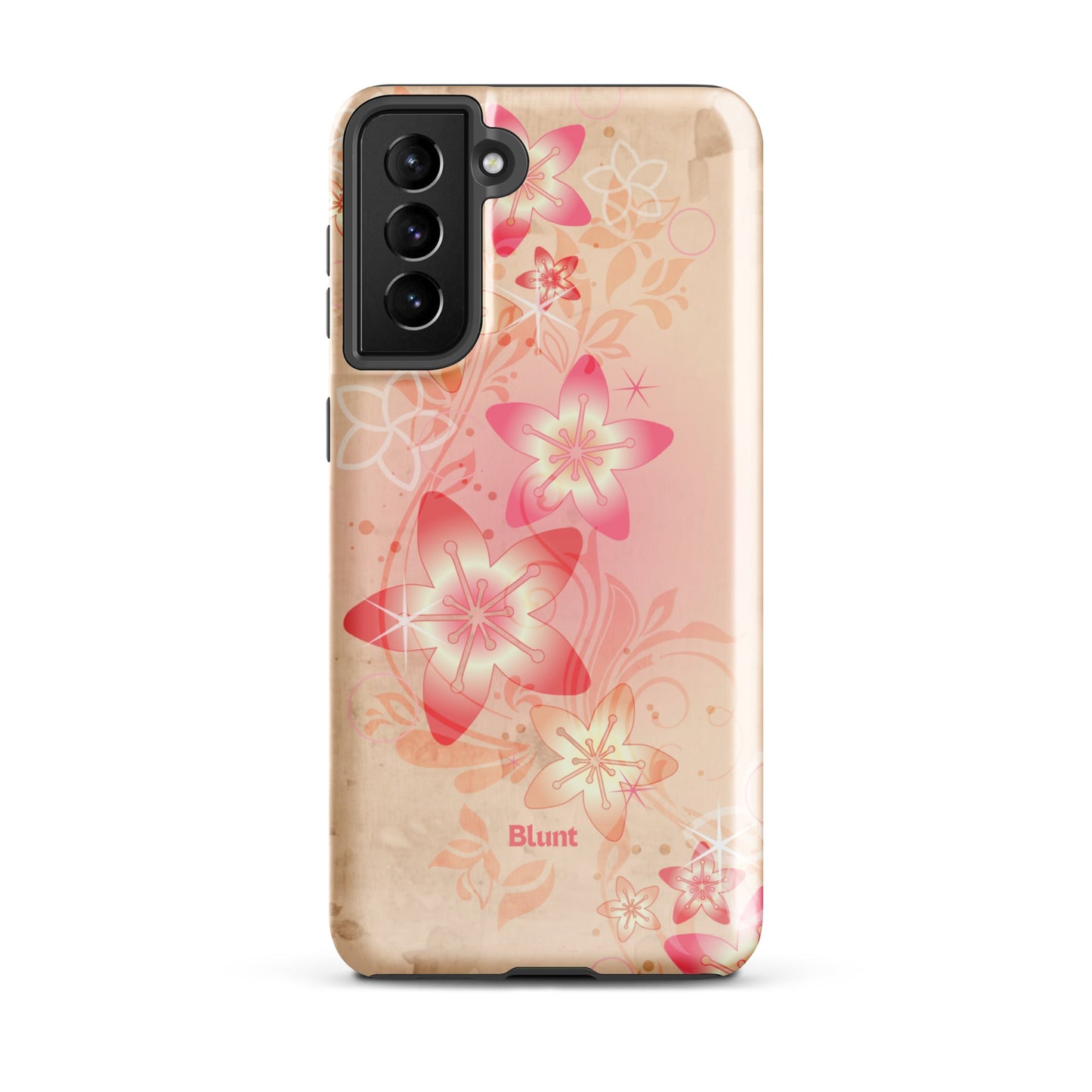Hailey Samsung Case - Blunt Cases