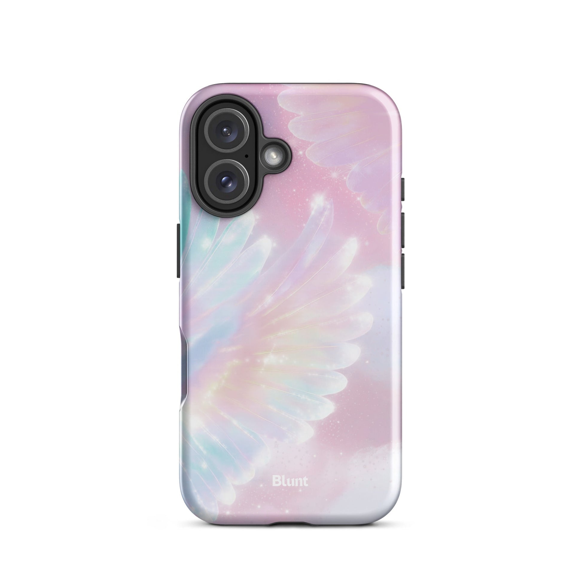 Halo iPhone Case - Blunt Cases