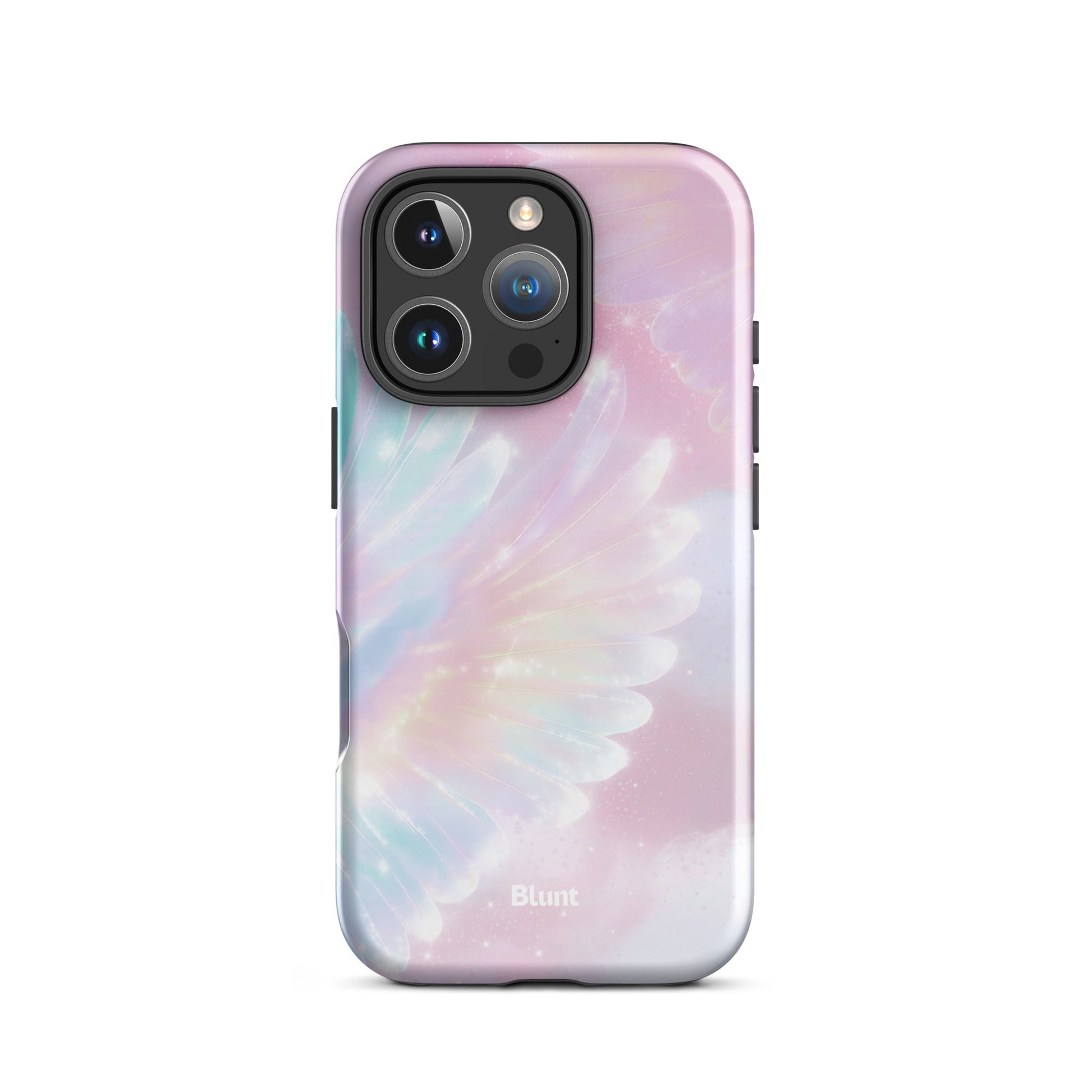 Halo iPhone Case - Blunt Cases