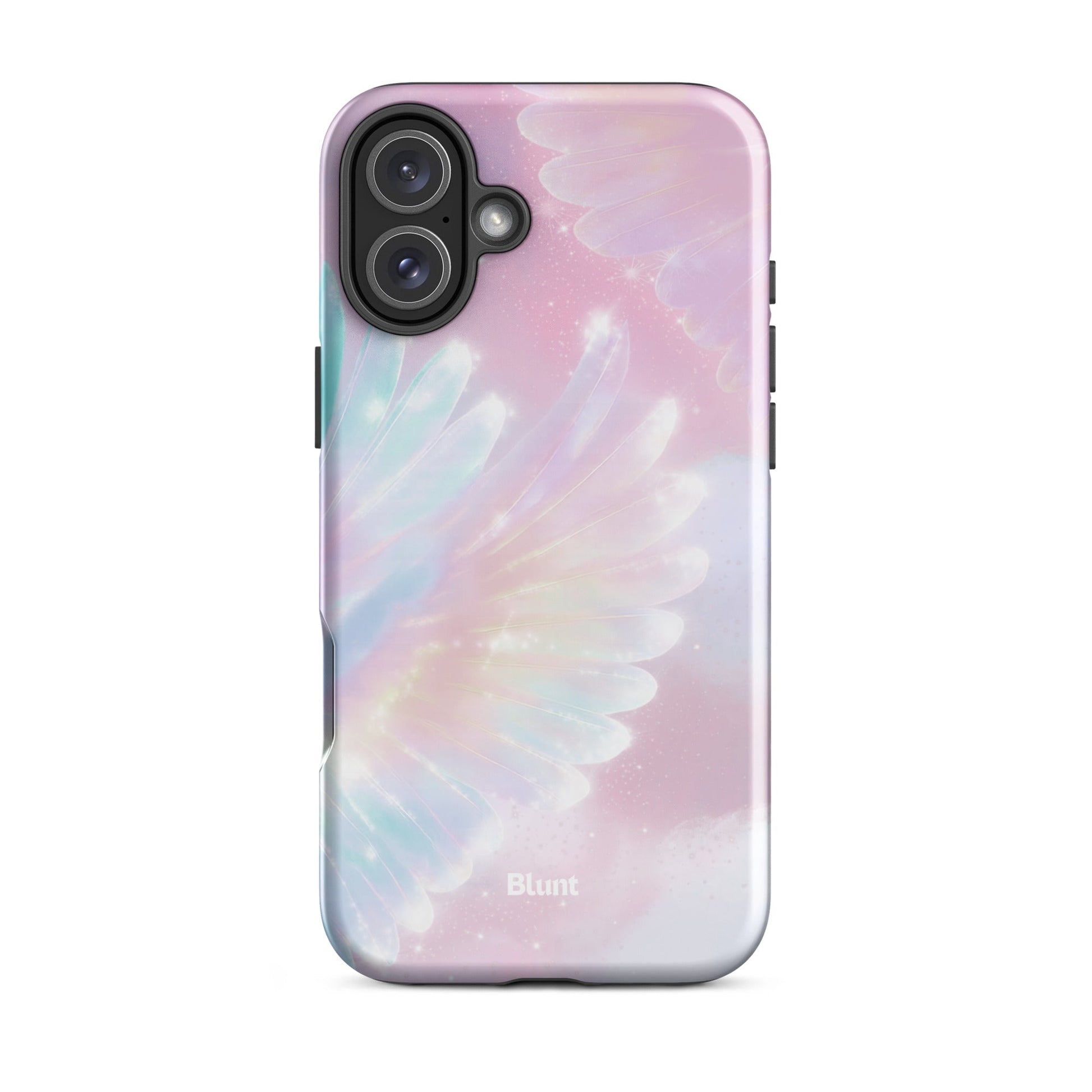 Halo iPhone Case - Blunt Cases