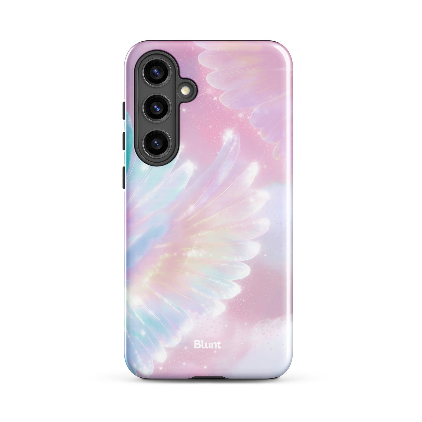 Halo Samsung Case - Blunt Cases