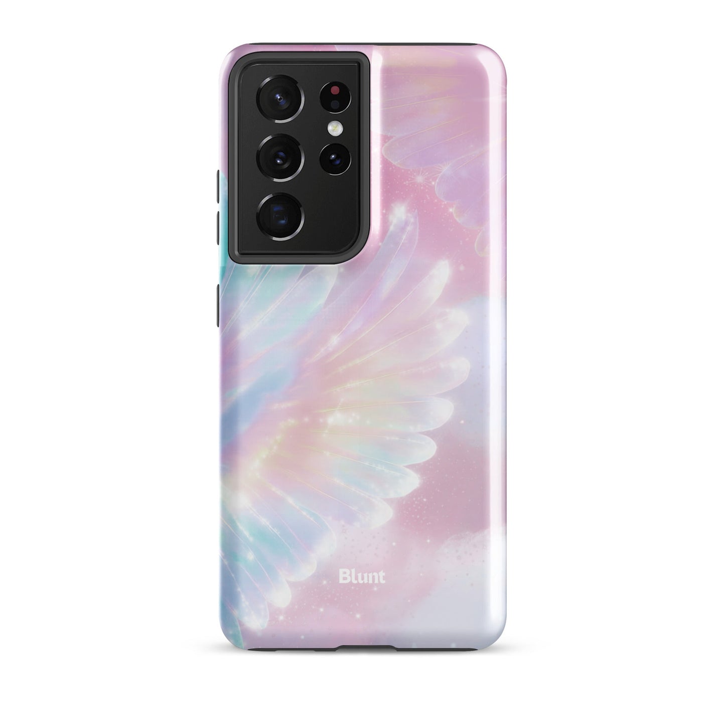 Halo Samsung Case - Blunt Cases