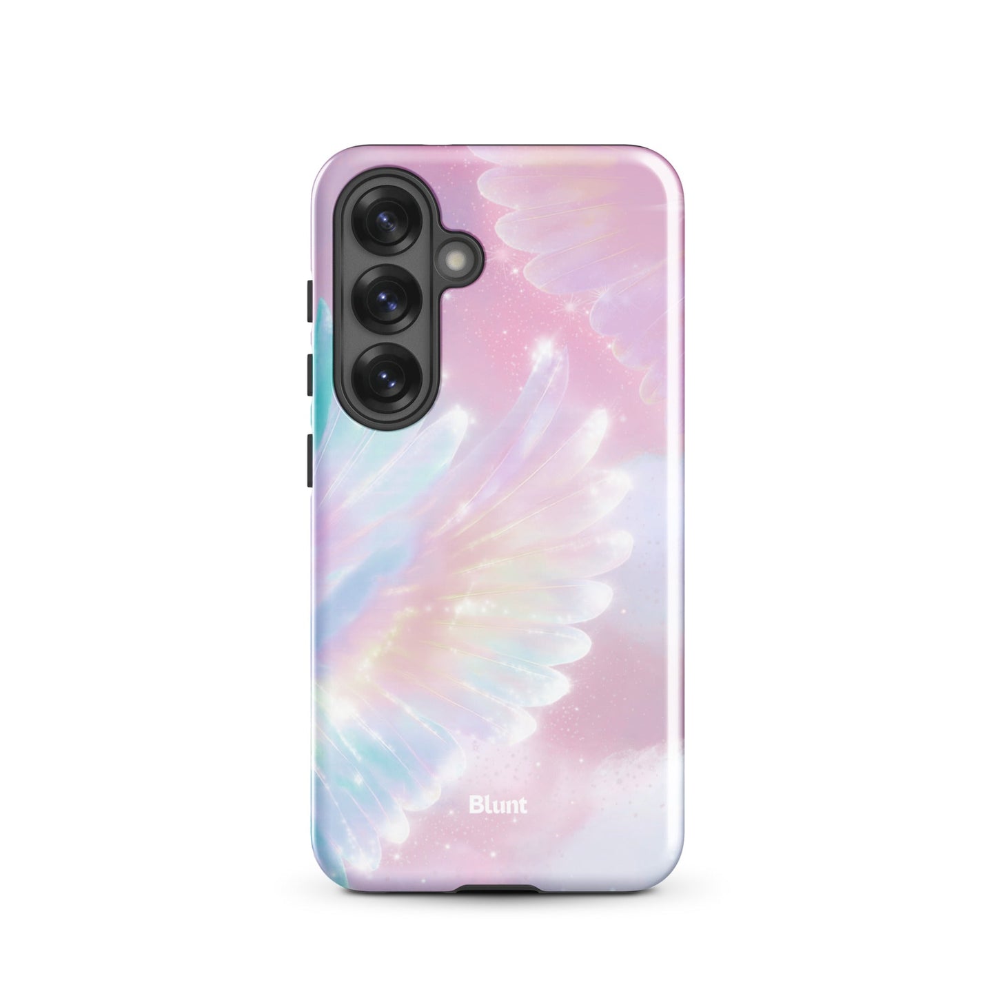 Halo Samsung Case - Blunt Cases