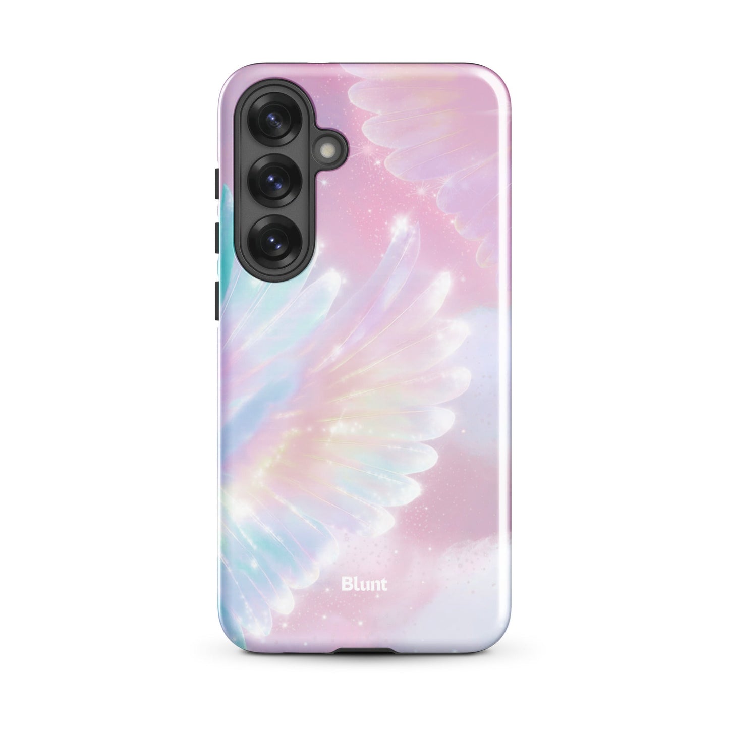 Halo Samsung Case - Blunt Cases