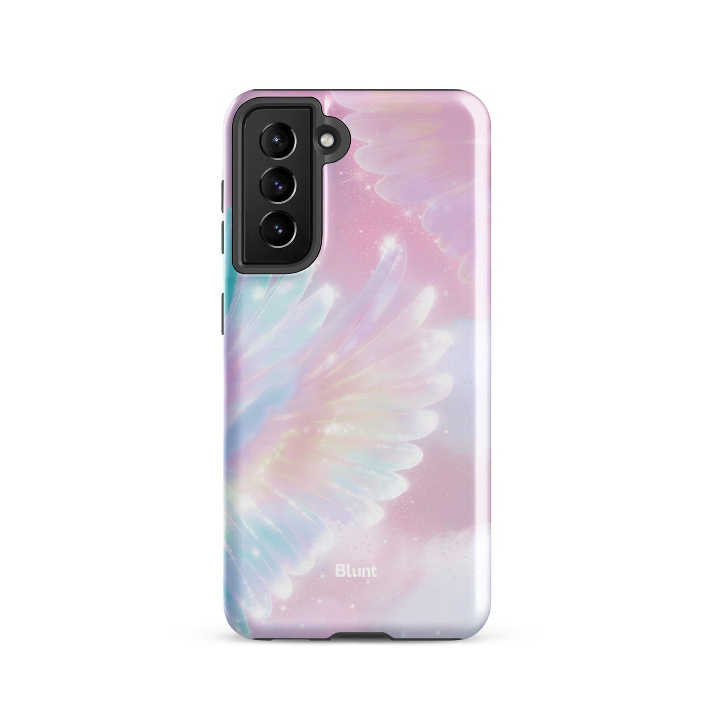 Halo Samsung Case - Blunt Cases
