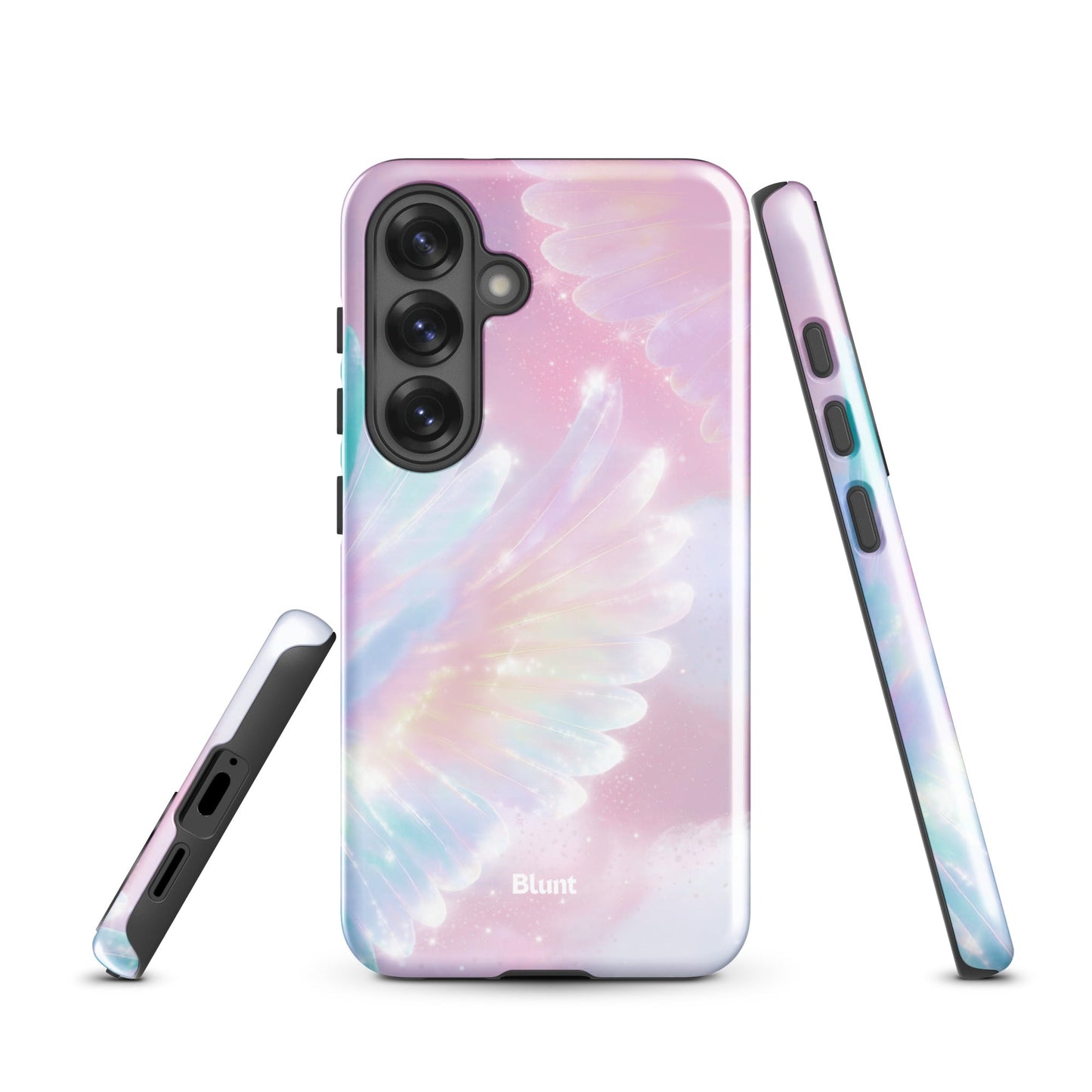 Halo Samsung Case - Blunt Cases