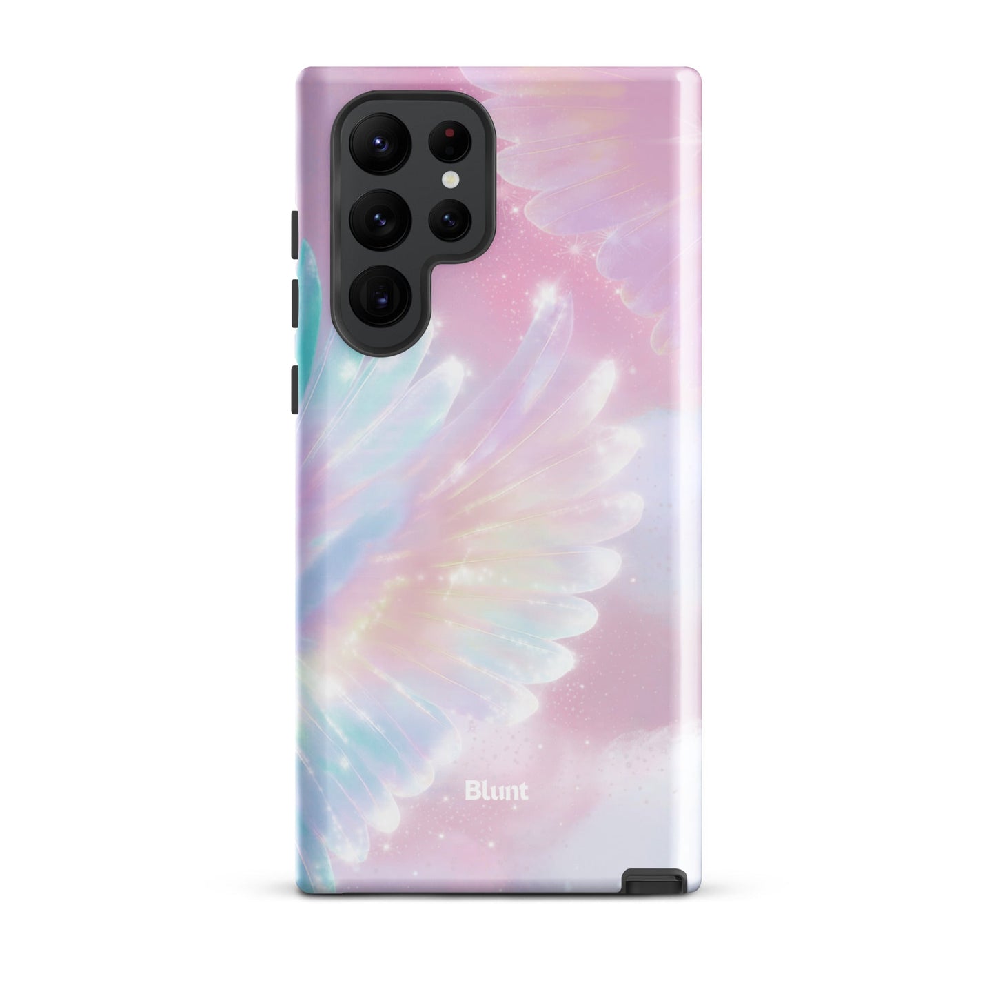 Halo Samsung Case - Blunt Cases
