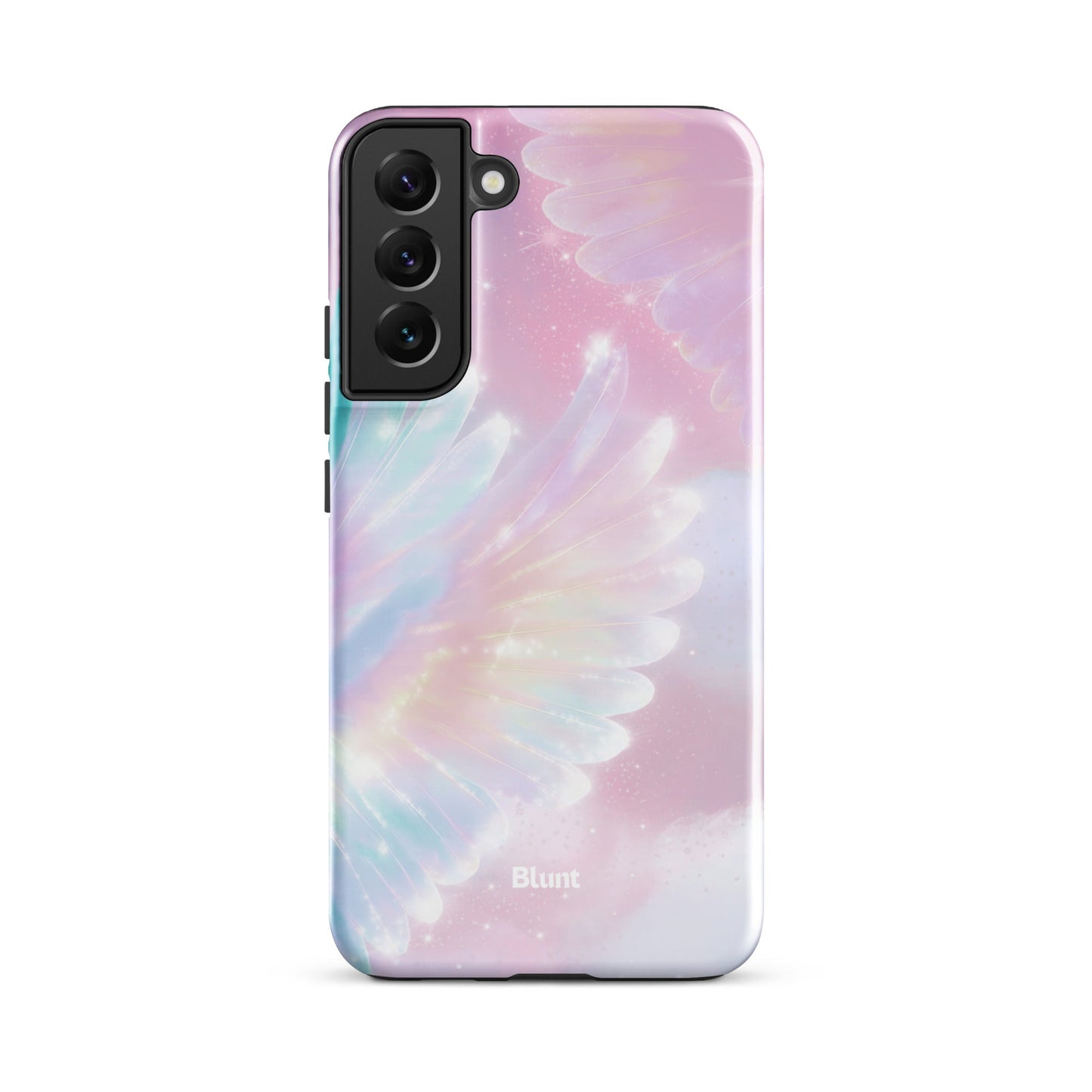 Halo Samsung Case - Blunt Cases