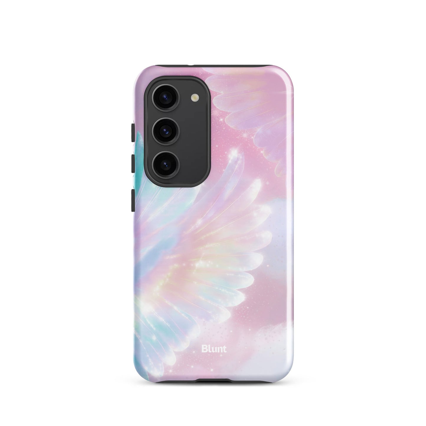 Halo Samsung Case - Blunt Cases