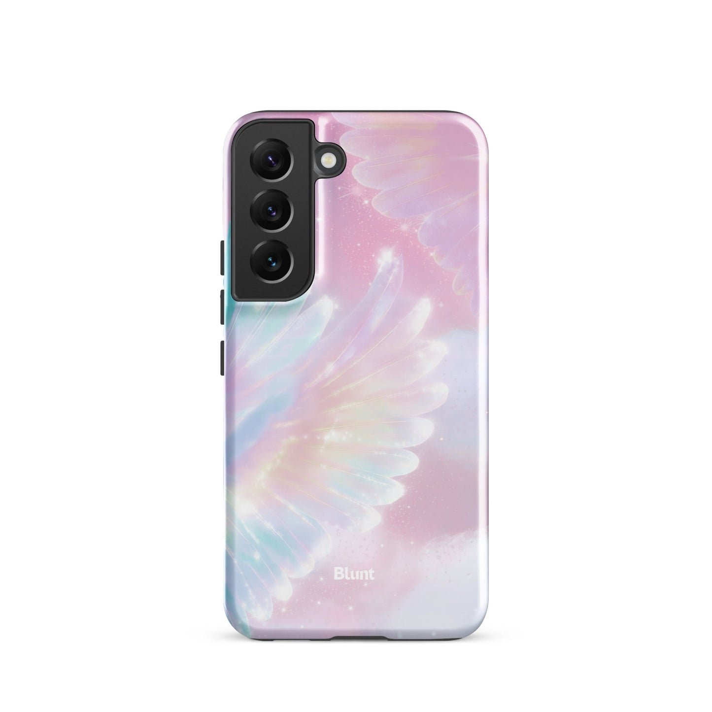 Halo Samsung Case - Blunt Cases
