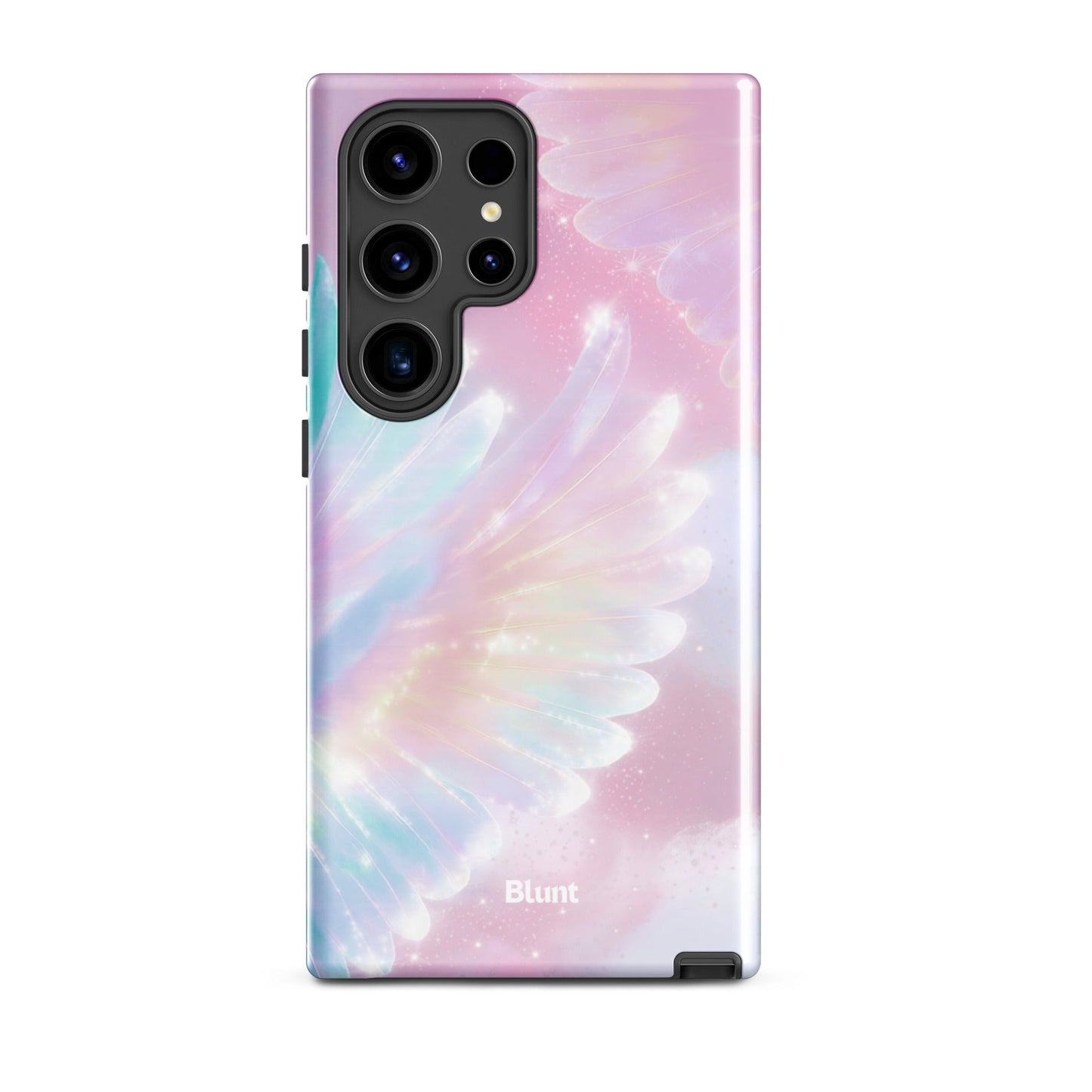 Halo Samsung Case - Blunt Cases