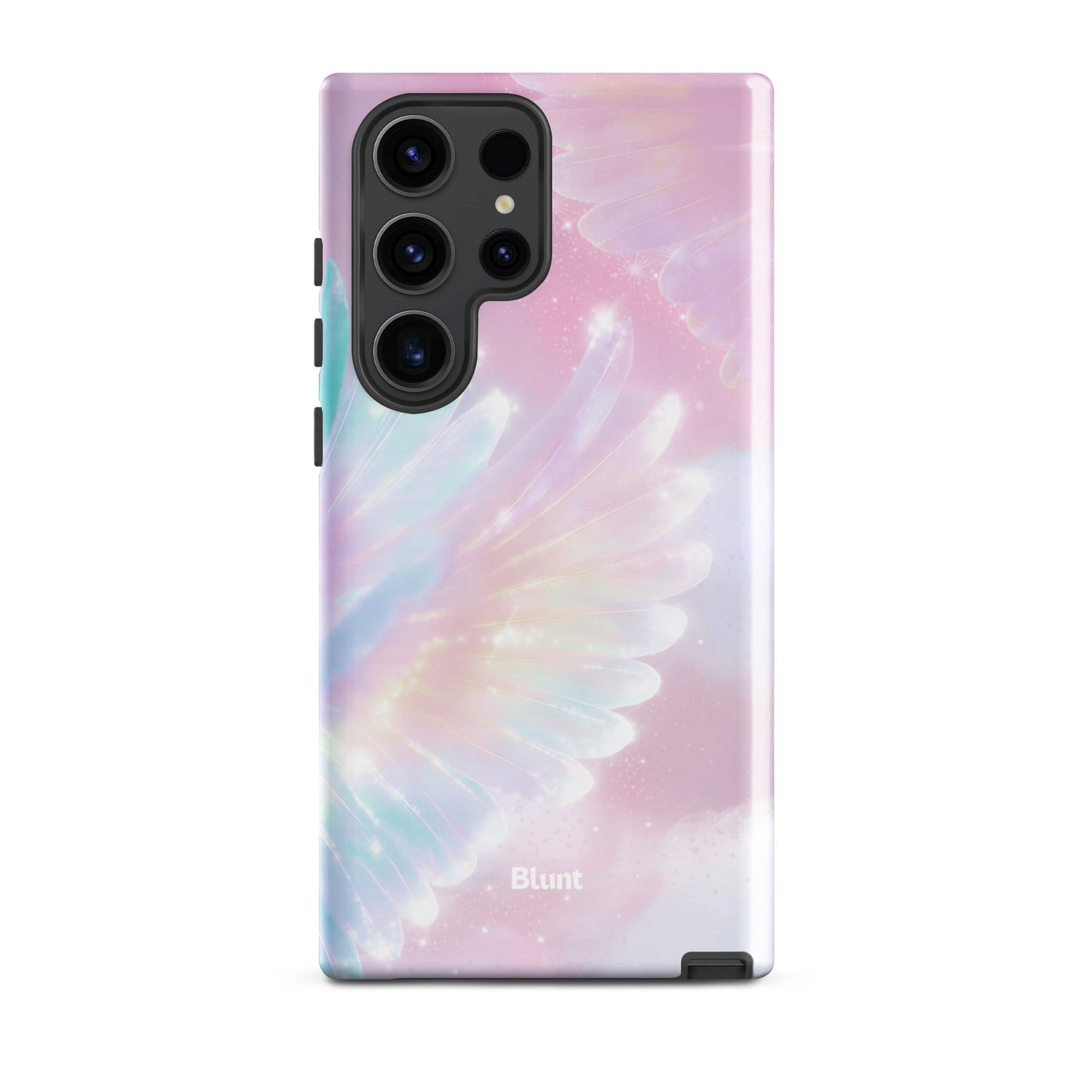 Halo Samsung Case - Blunt Cases