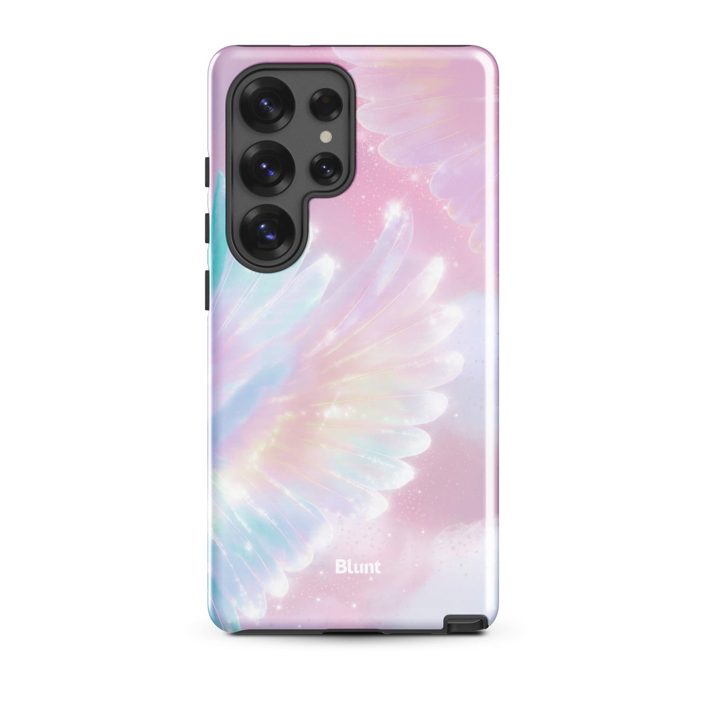 Halo Samsung Case - Blunt Cases
