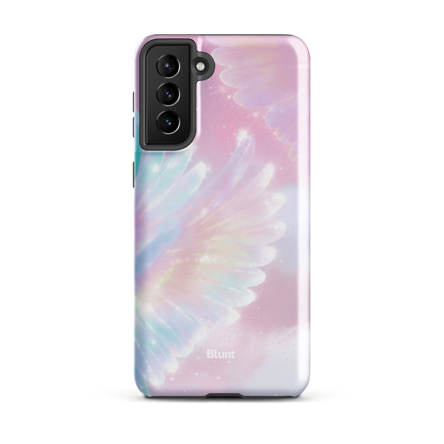 Halo Samsung Case - Blunt Cases