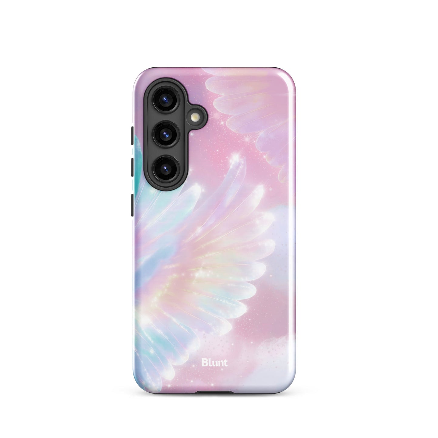 Halo Samsung Case - Blunt Cases