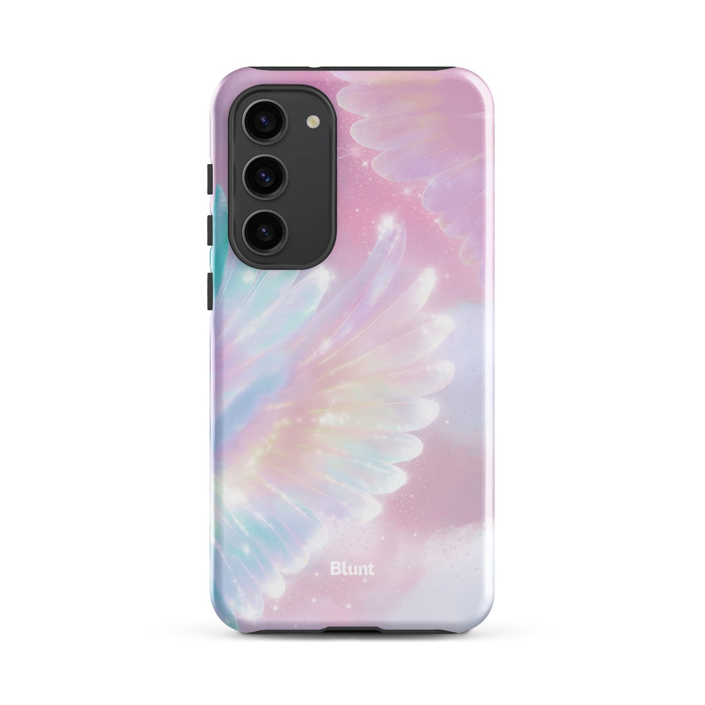 Halo Samsung Case - Blunt Cases