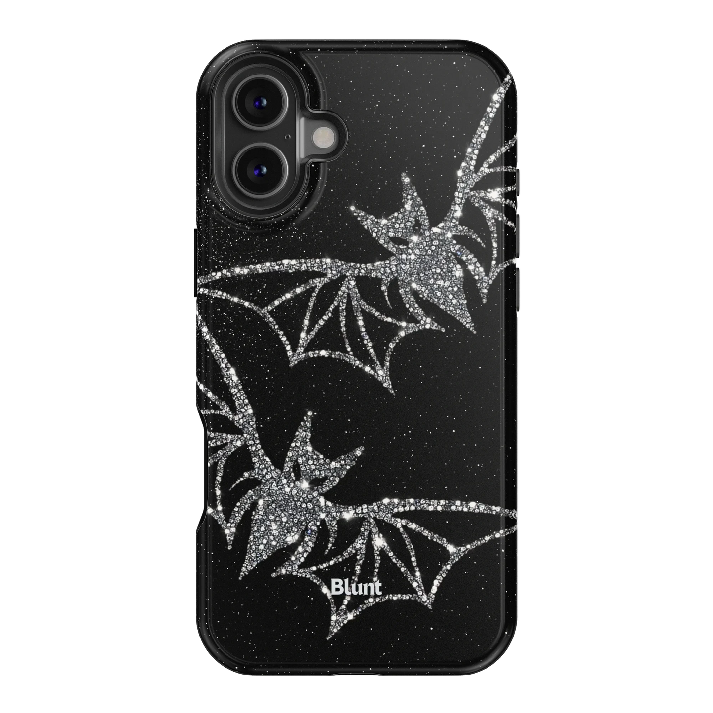 Lunar Veil iPhone Case