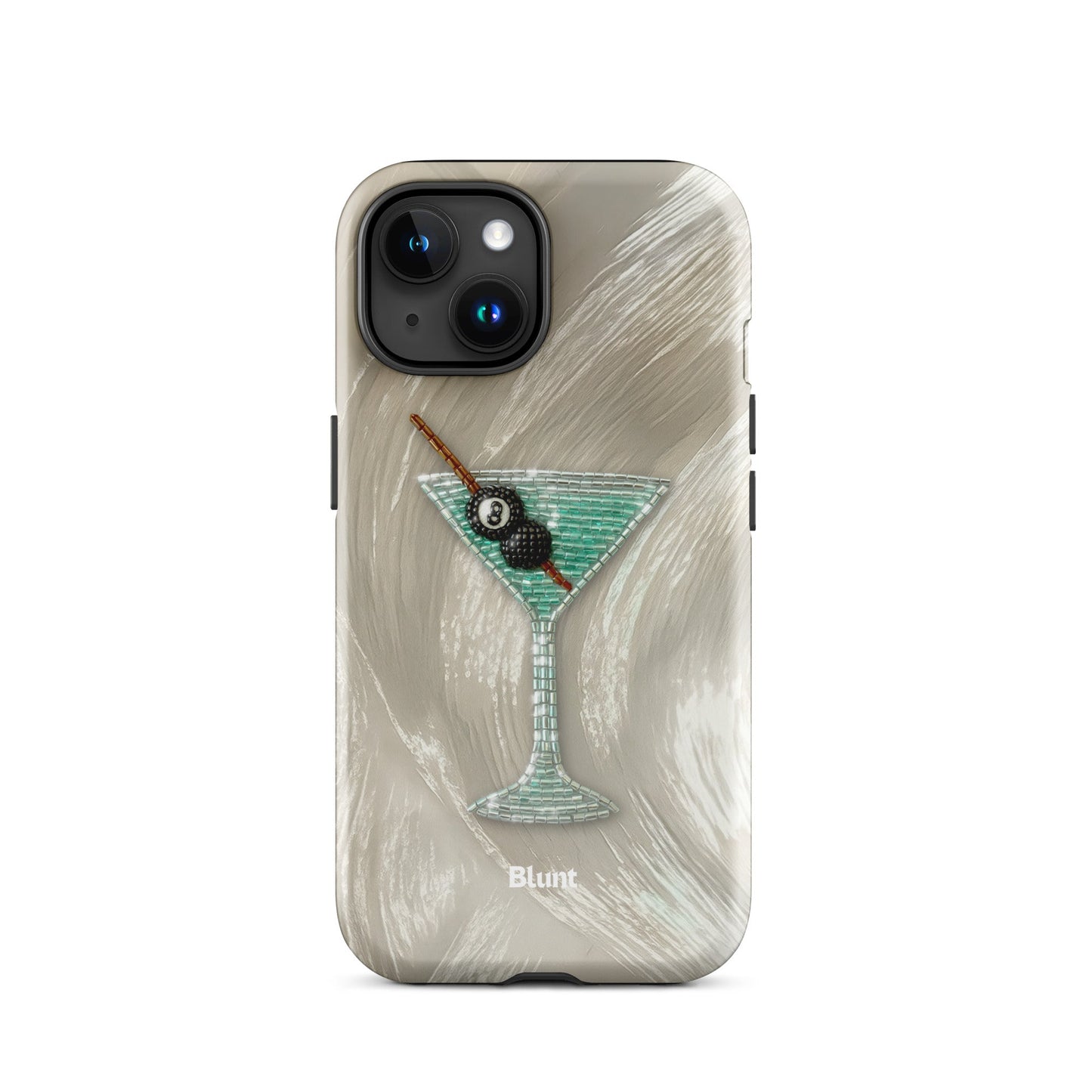 Happy Hour iPhone Case - Blunt Cases