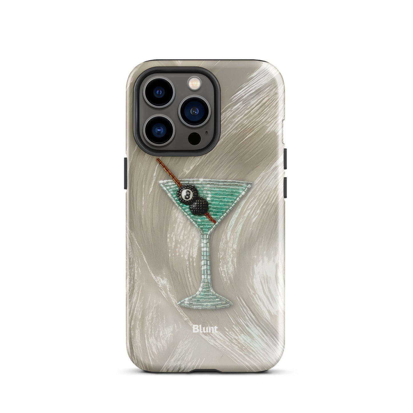 Happy Hour iPhone Case - Blunt Cases